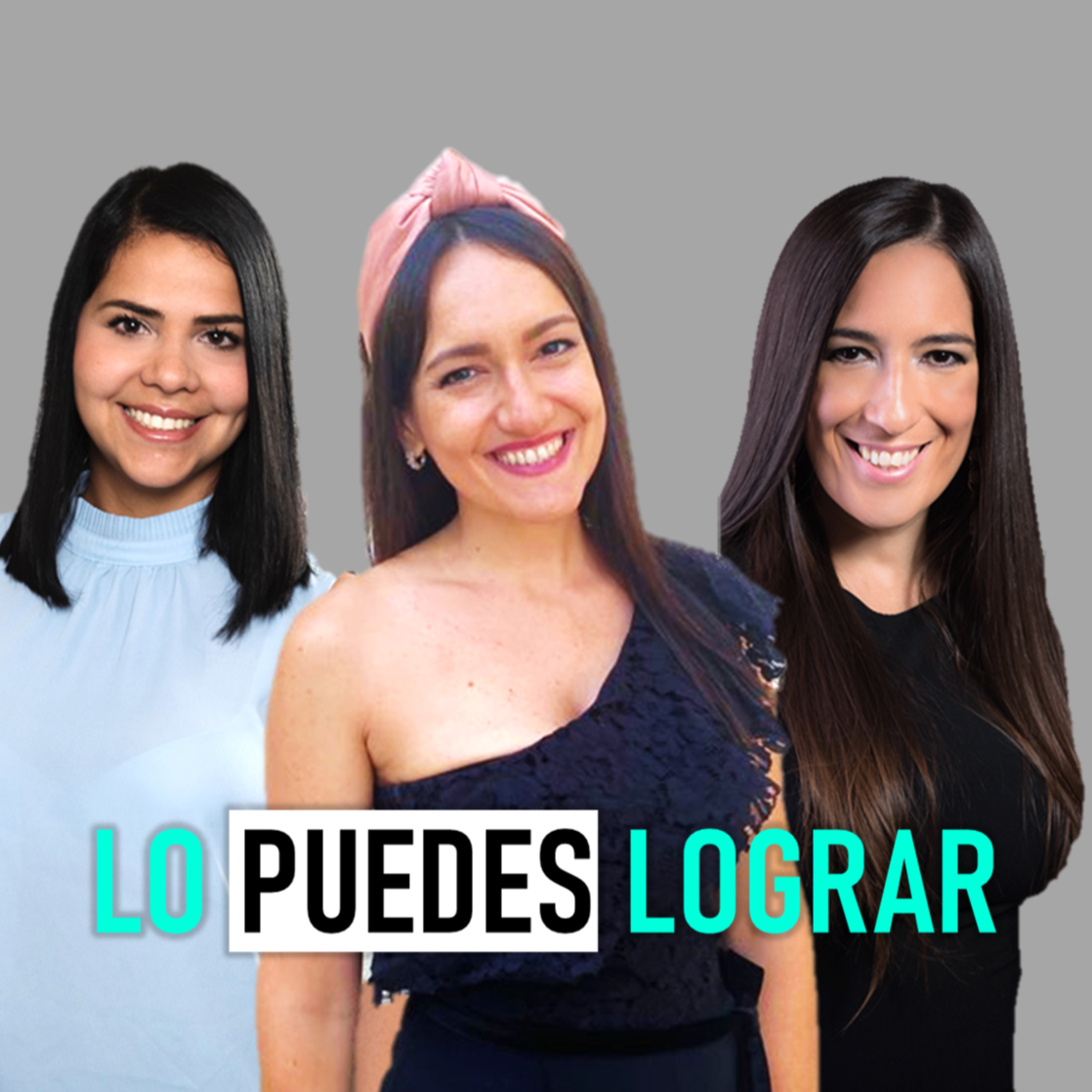 LO PUEDES LOGRAR