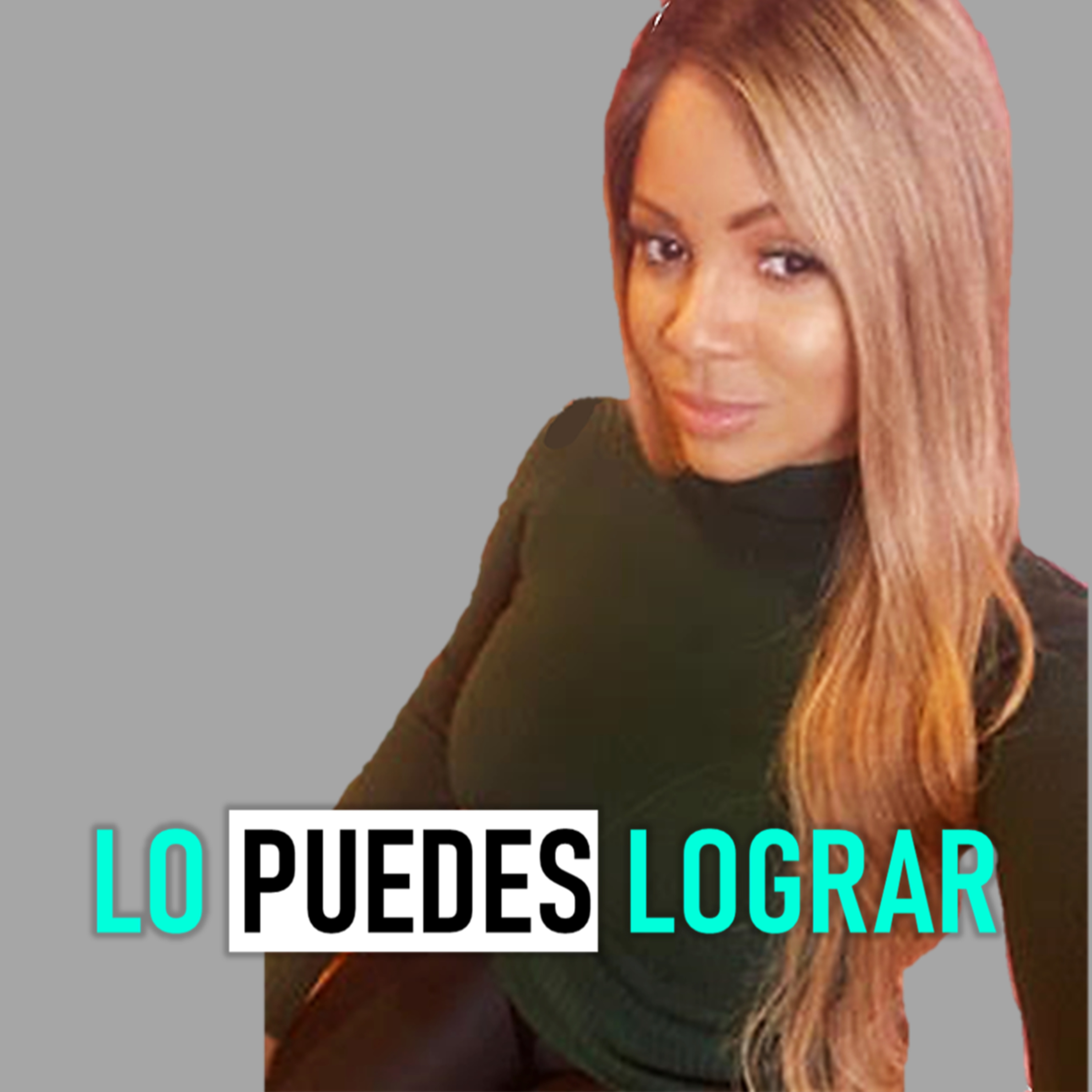 LO PUEDES LOGRAR