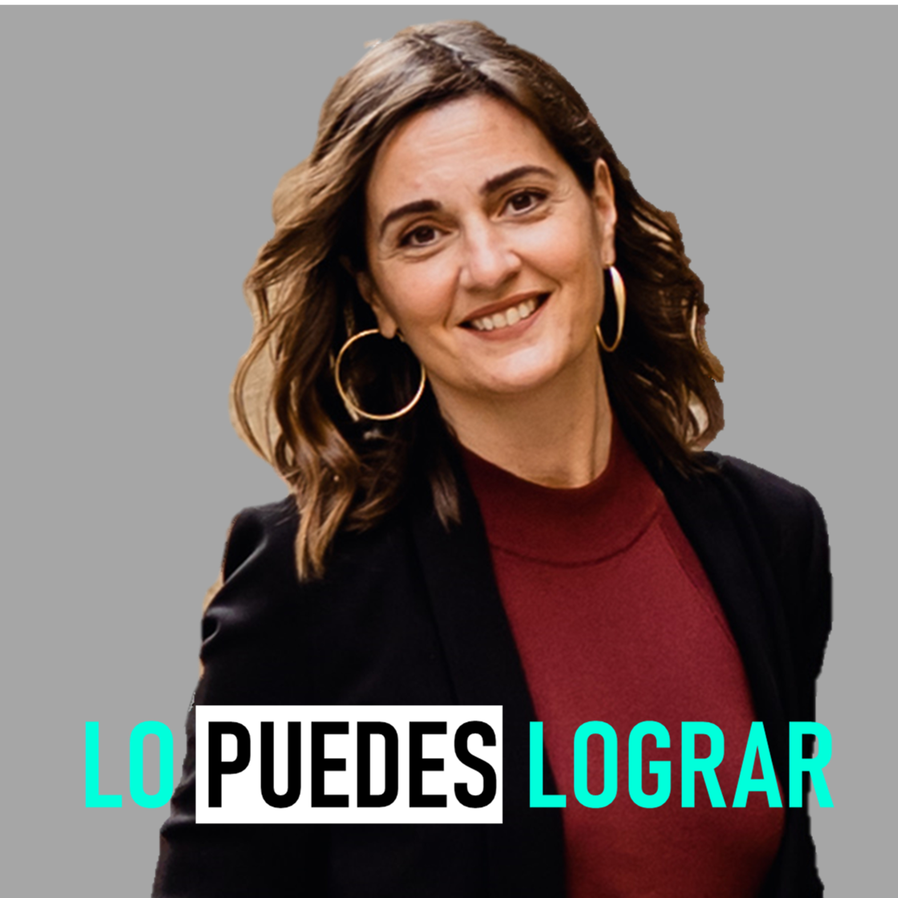 EP 46 | MADRE EN SOLITARIO A LOS 45 | LO PUEDES LOGRAR PODCAST | CON NOEMÍ CATALÁN