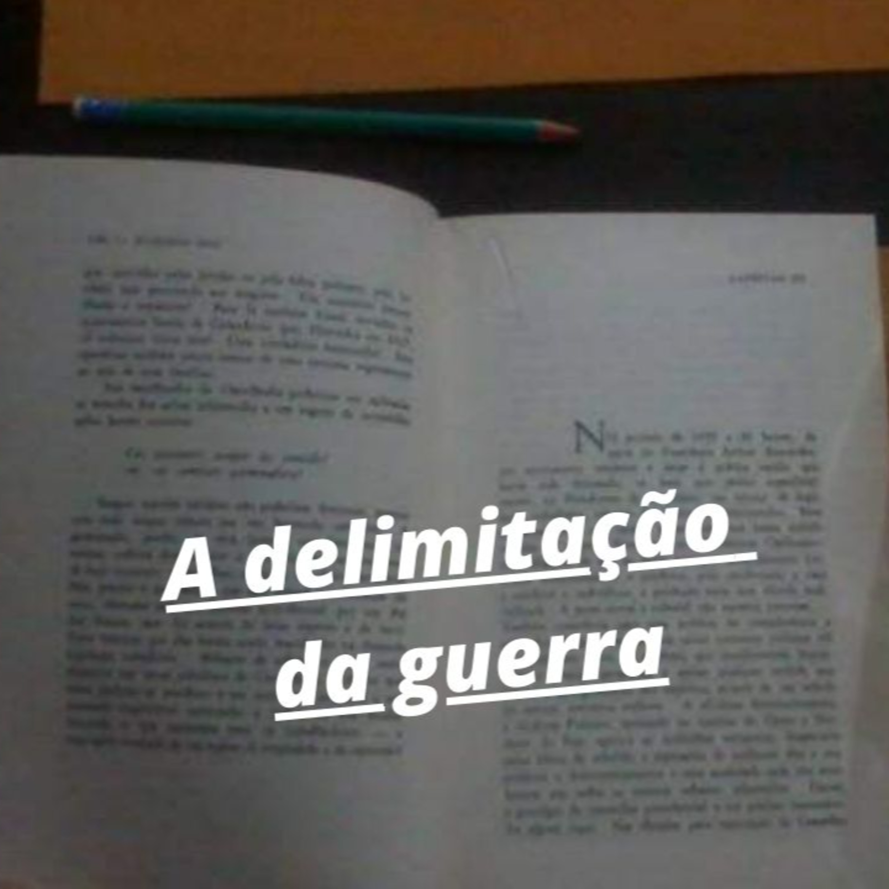 O Discreto Ofício