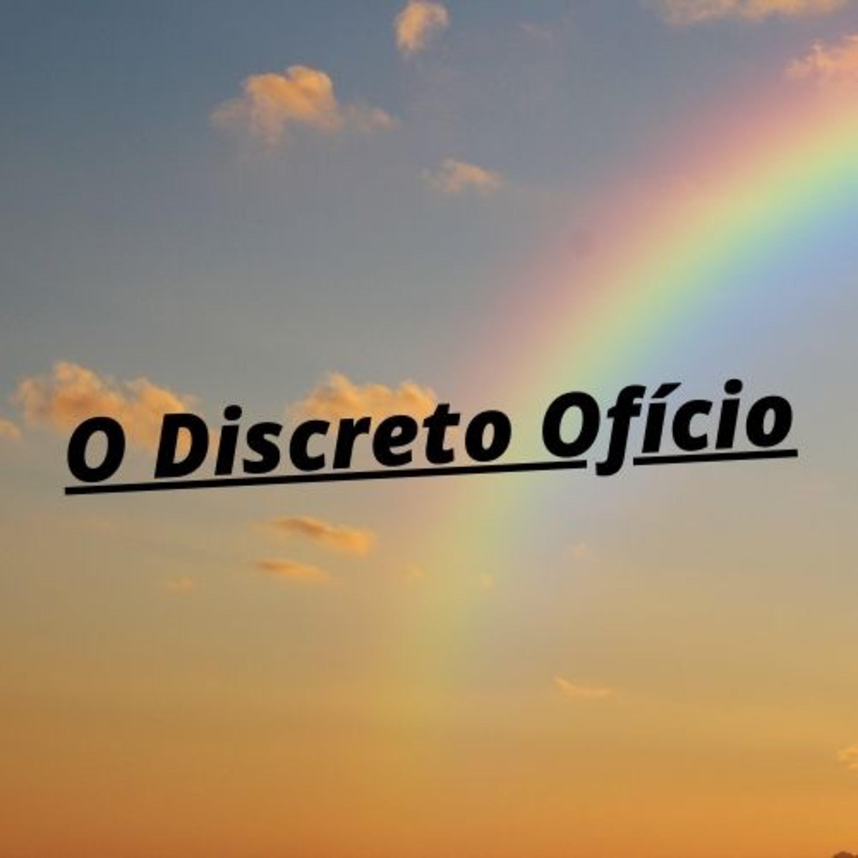 O Discreto Ofício