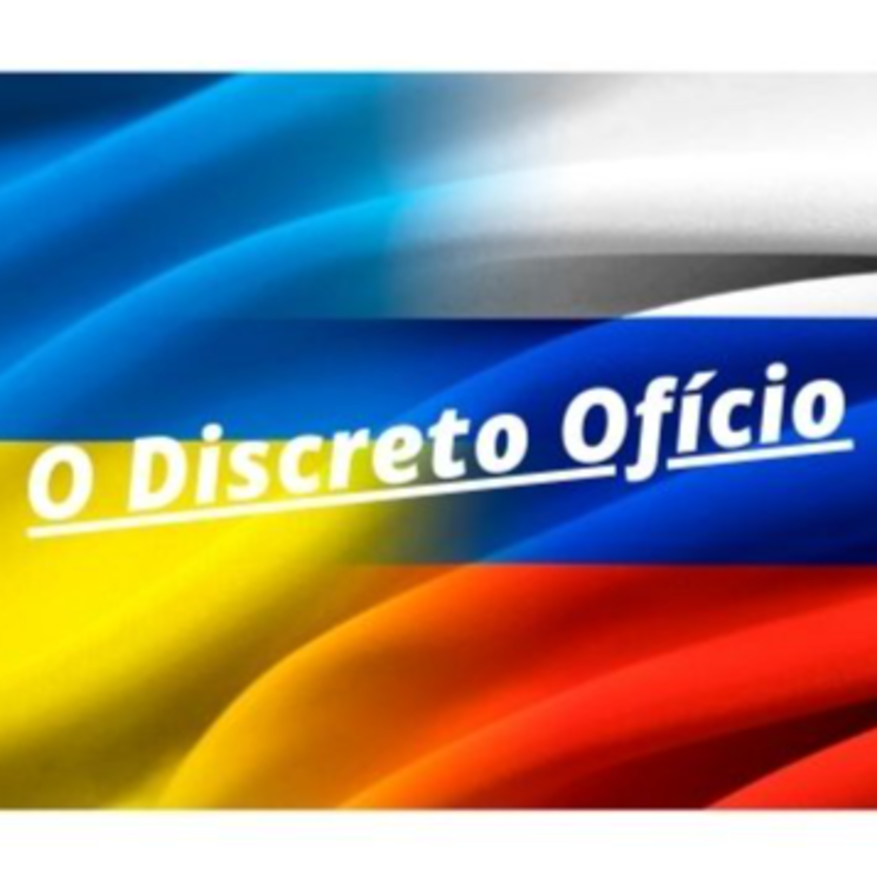 O Discreto Ofício