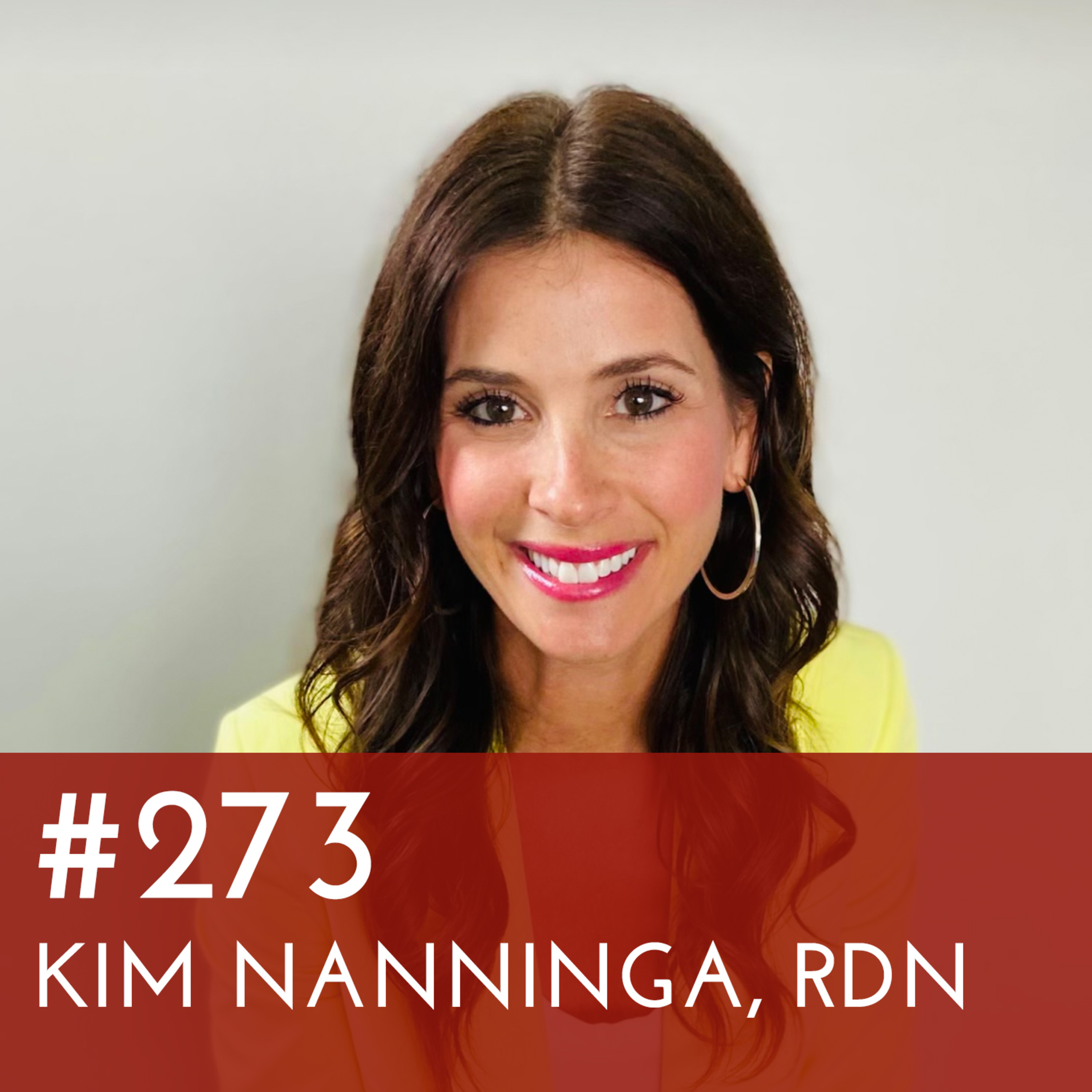 #273 - Kim Nanninga, RDN