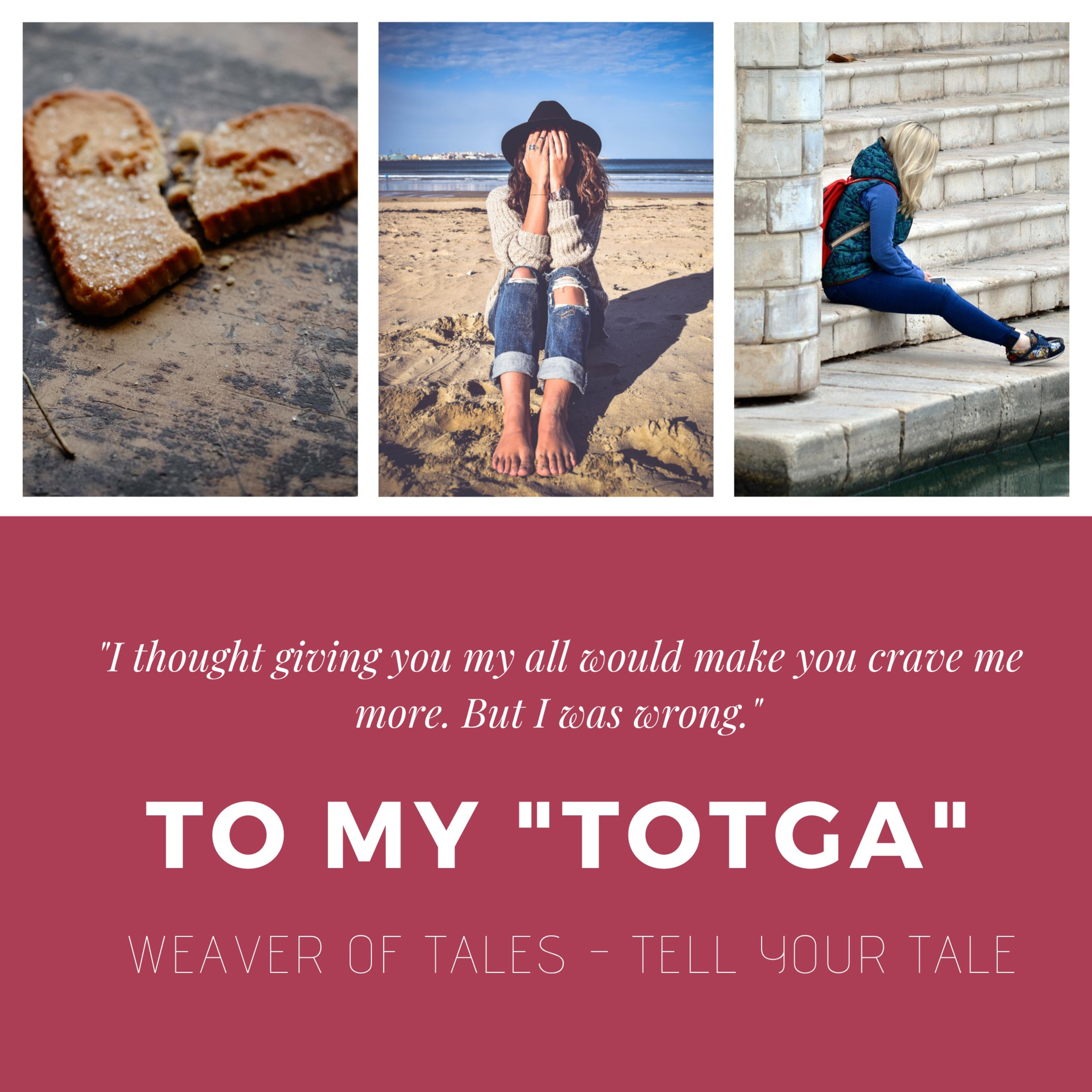 Weaver of Tales