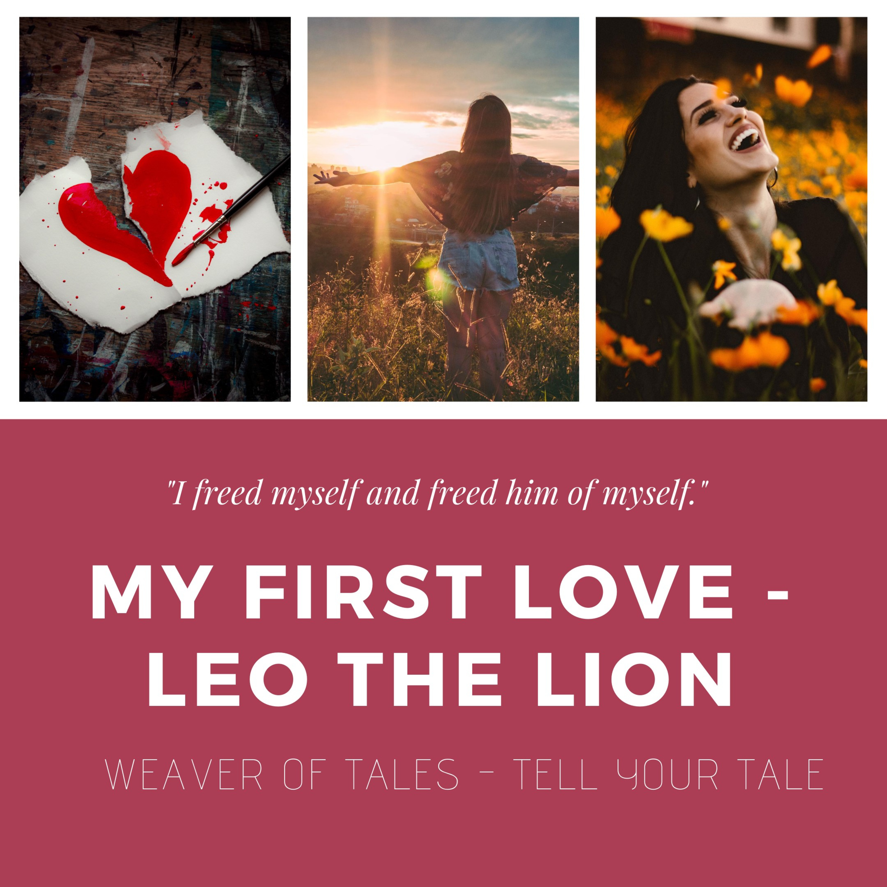 Weaver of Tales