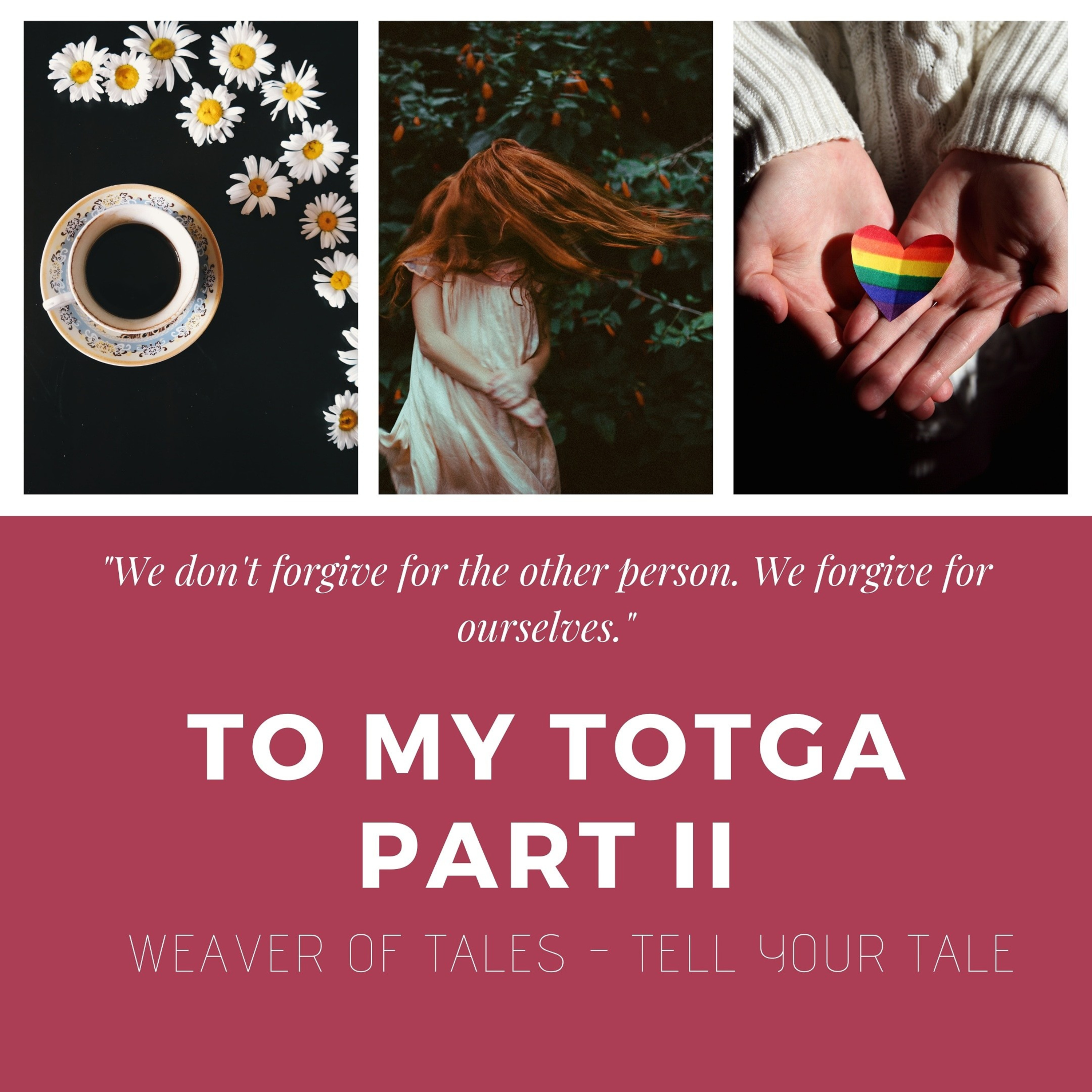 Weaver of Tales