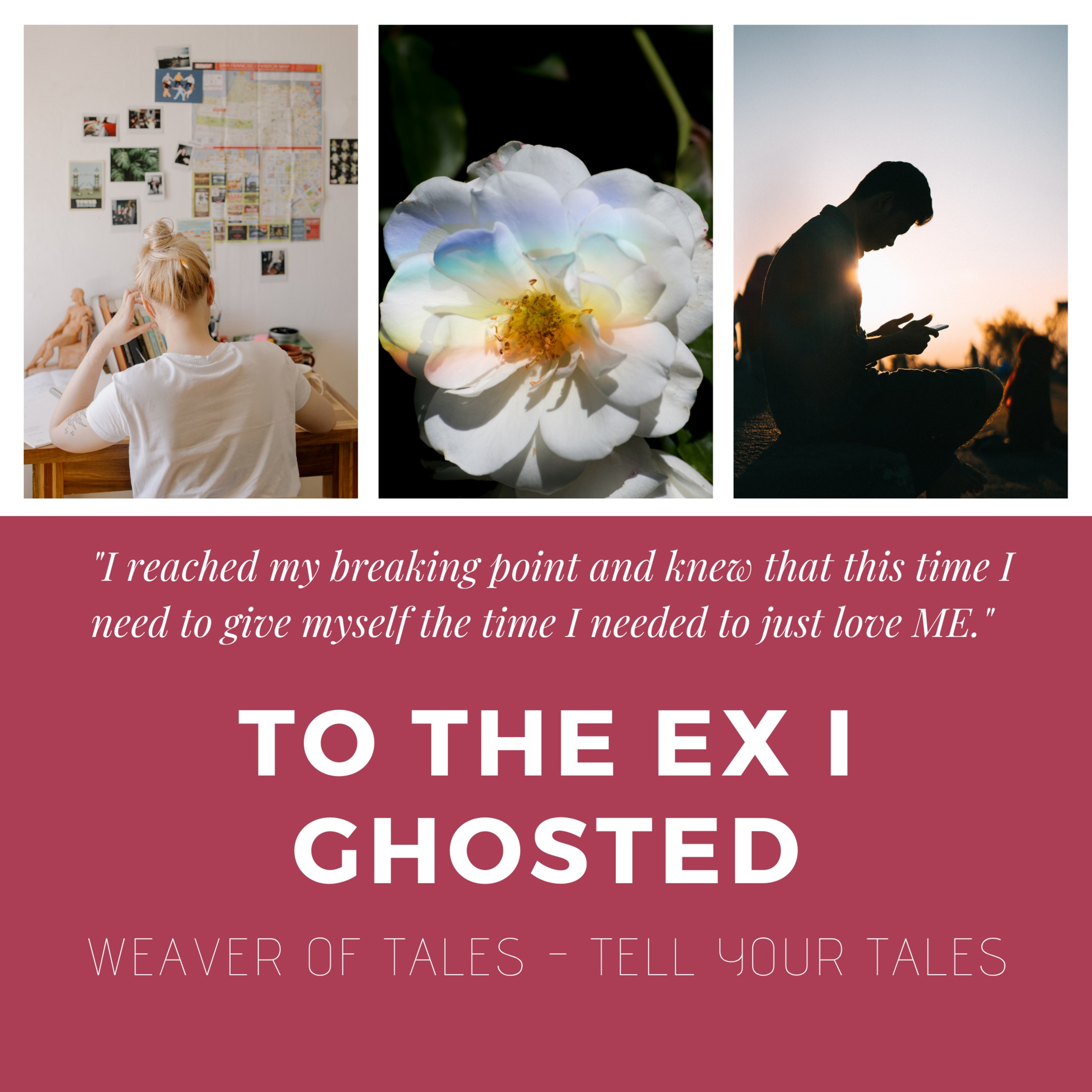 Weaver of Tales