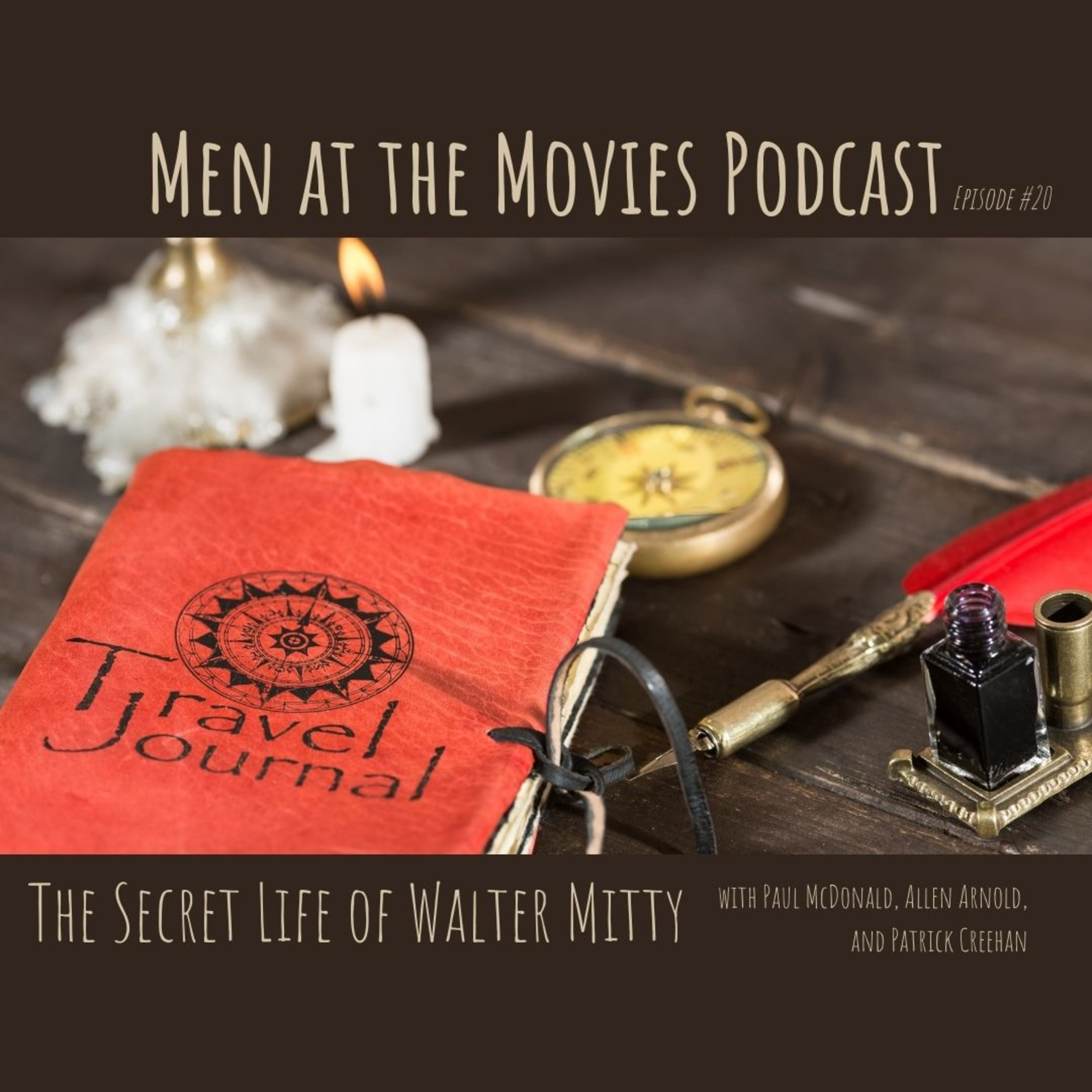 Men at the Movies Podcast