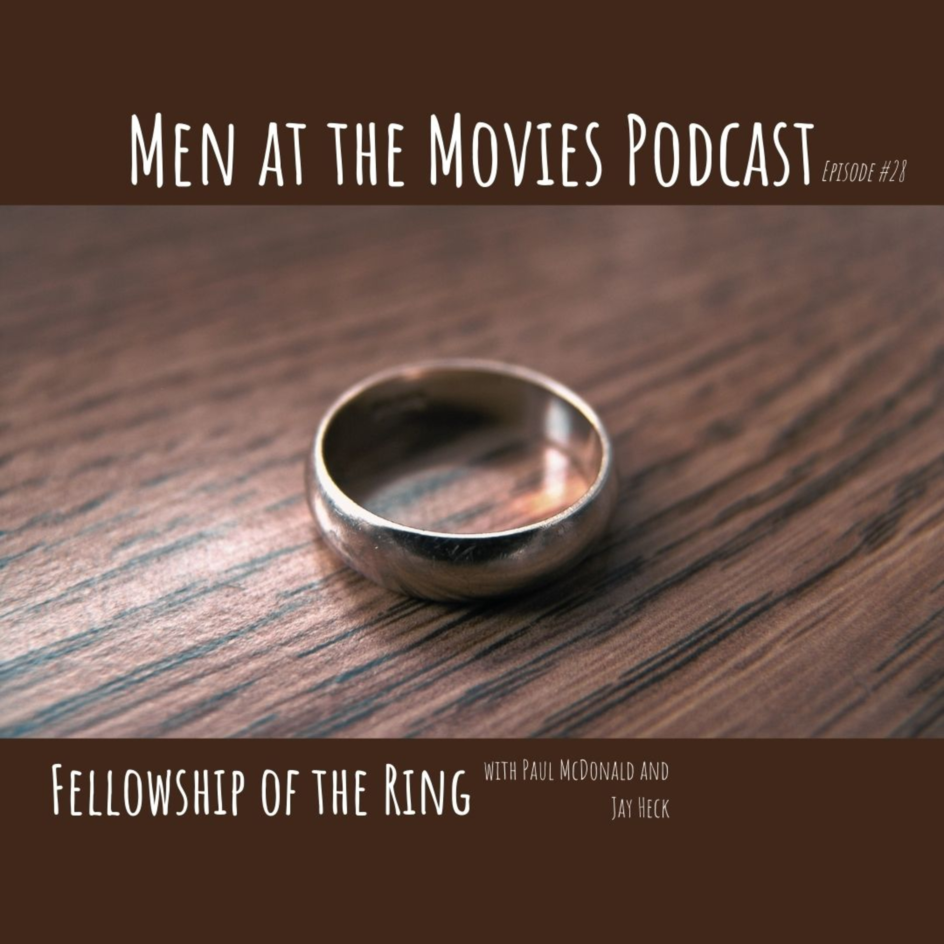 Men at the Movies Podcast