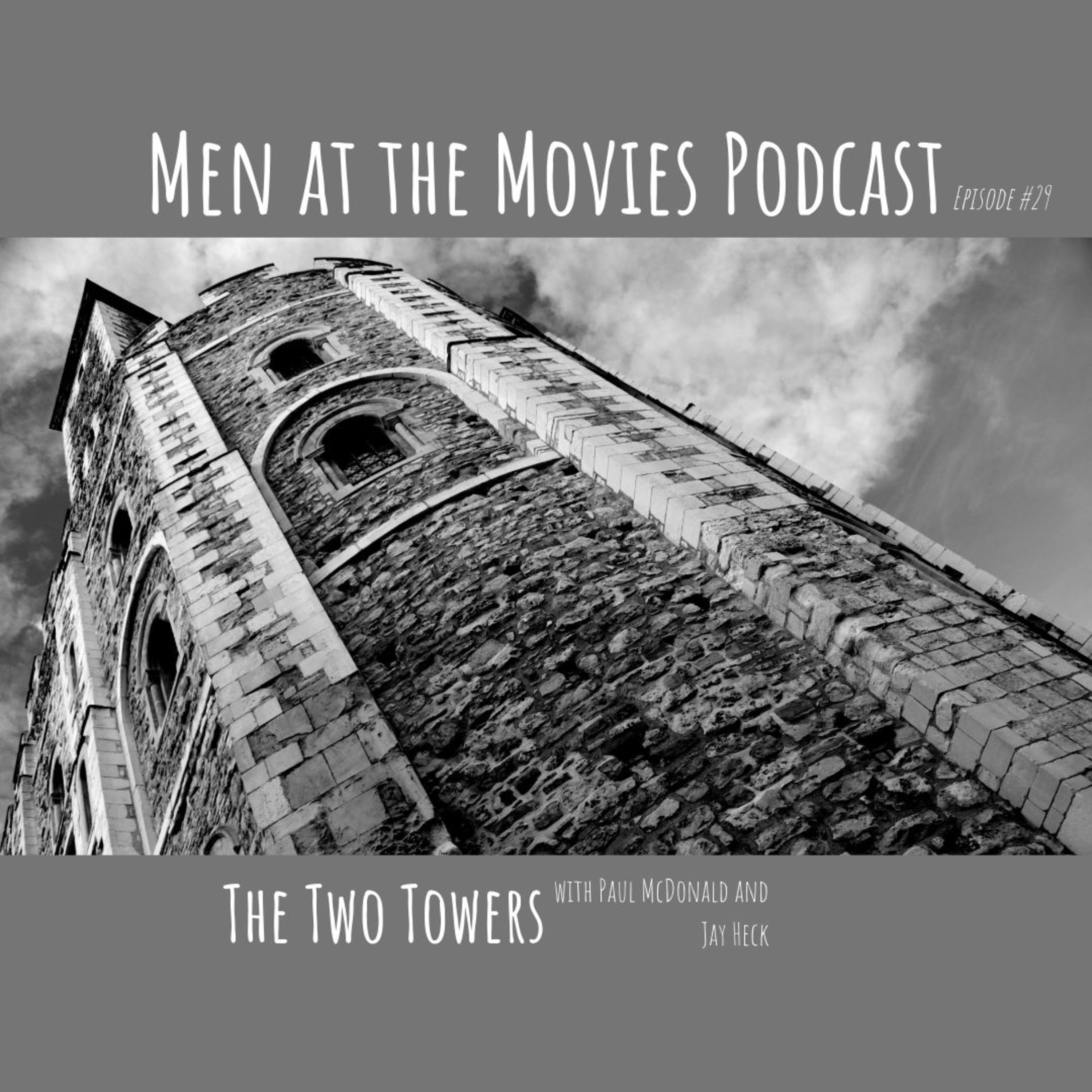 Men at the Movies Podcast