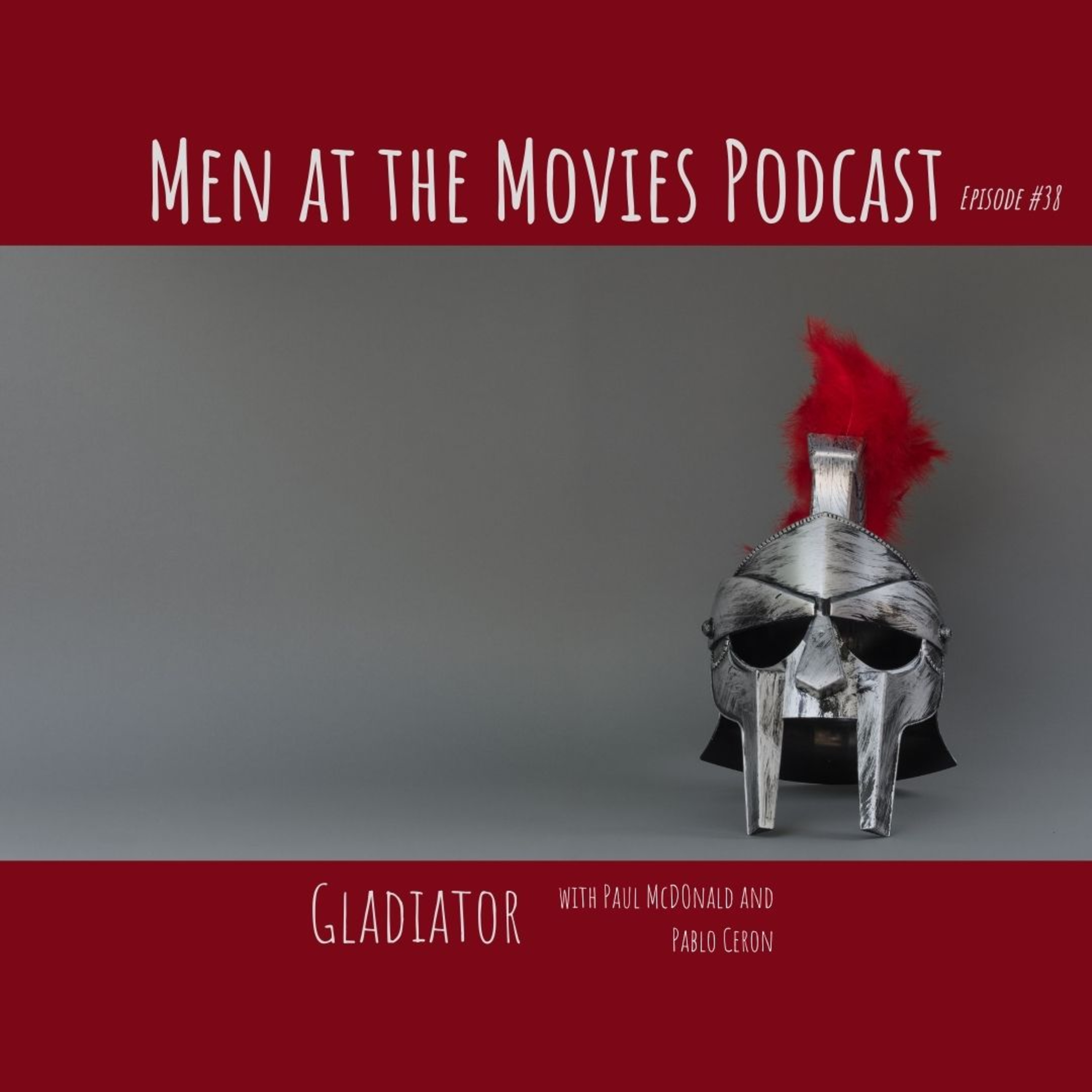 Men at the Movies Podcast