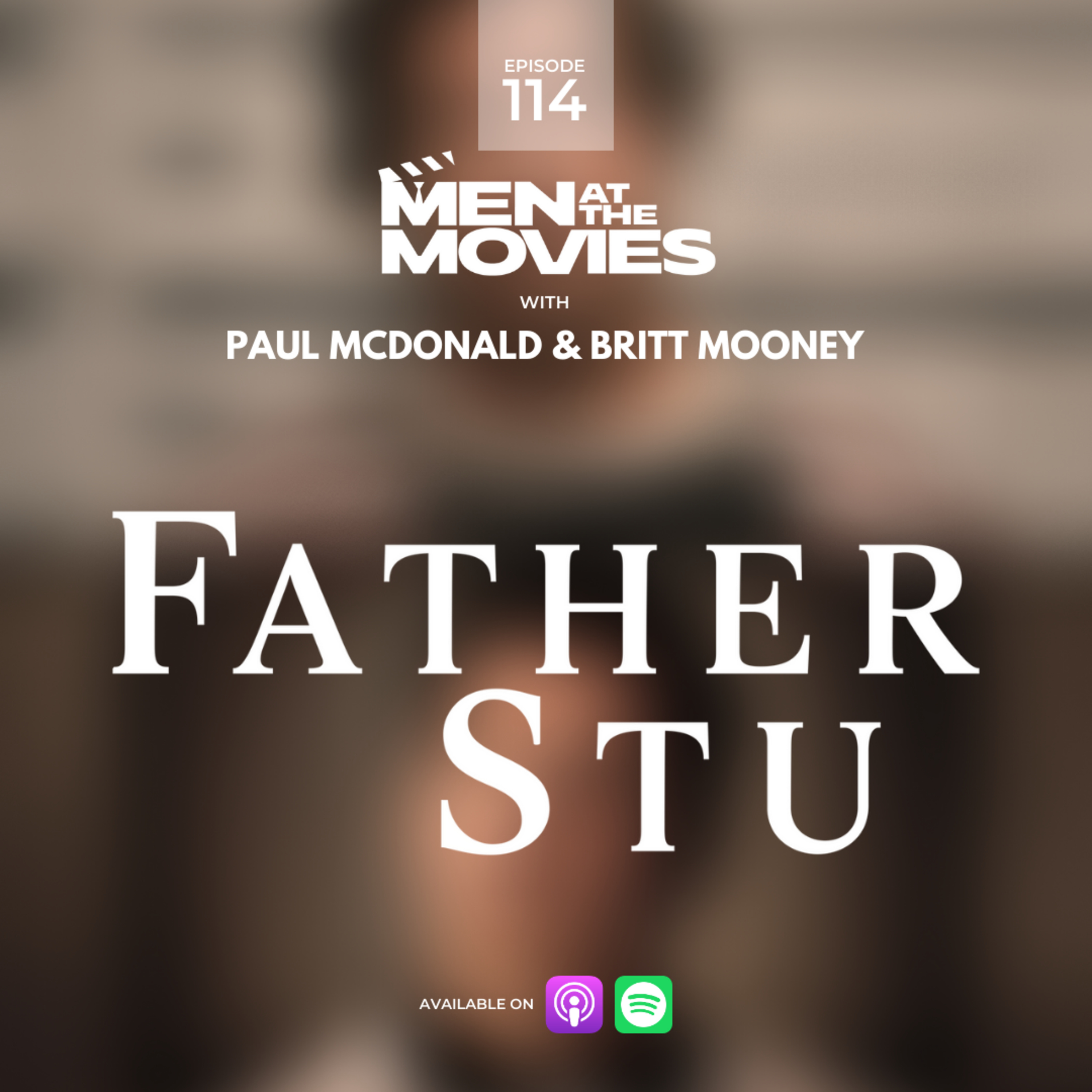 Men at the Movies Podcast
