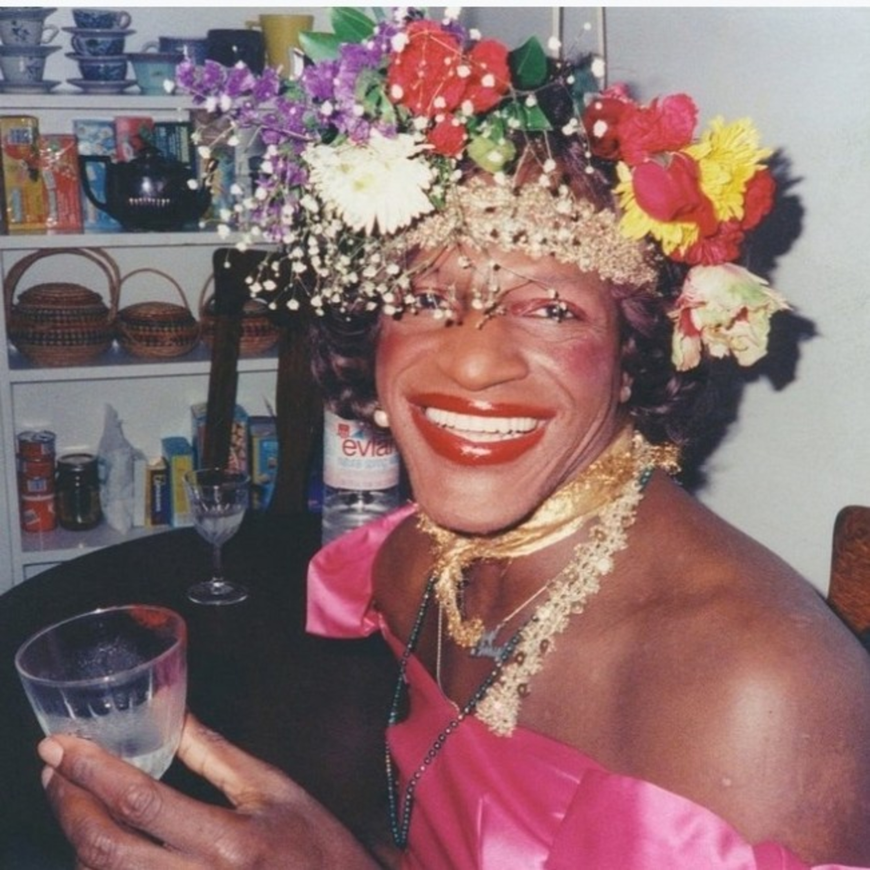 ¿Quien fue Marsha P. Johnson y que le ocurrió?