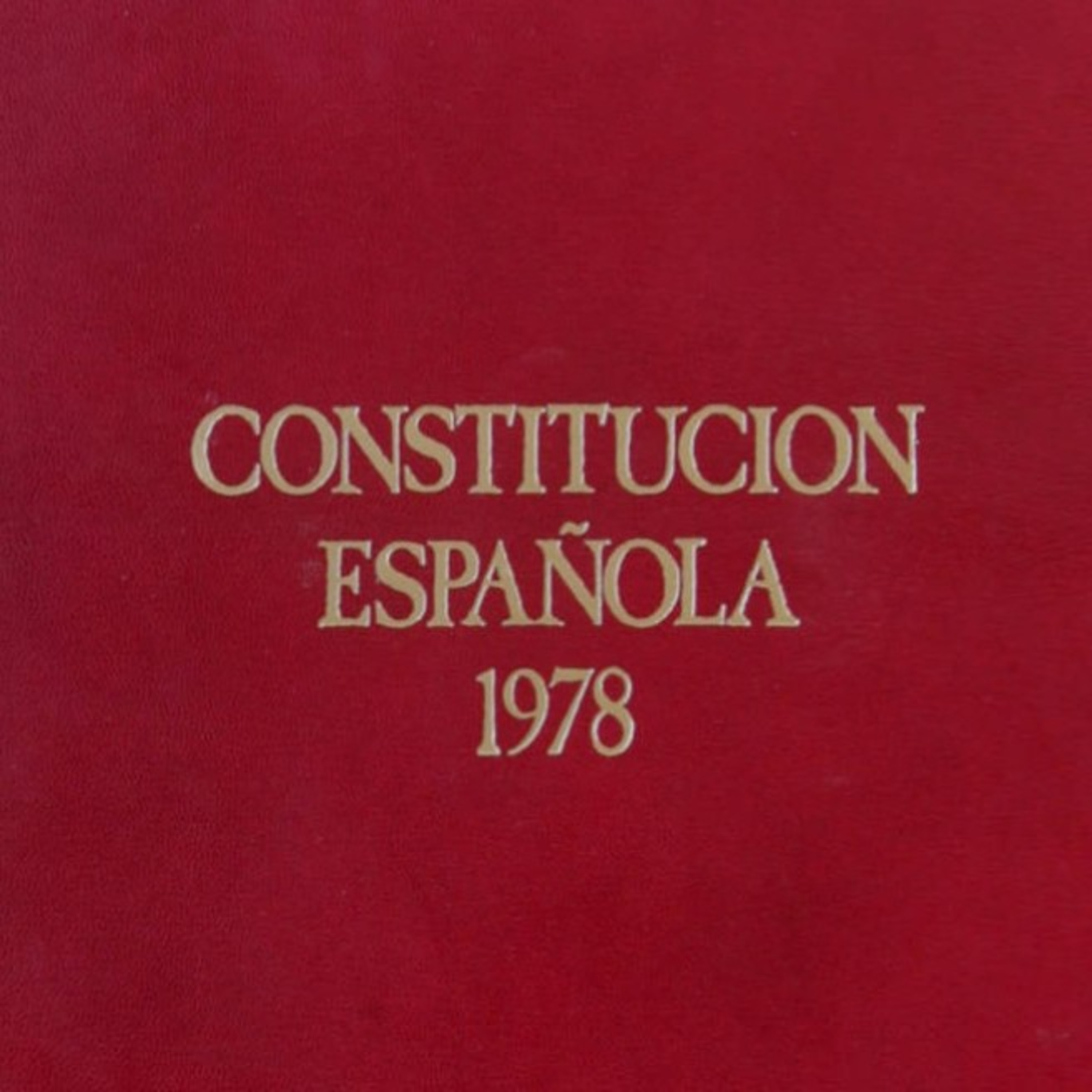 Constitución Española de 1978 - Preámbulo