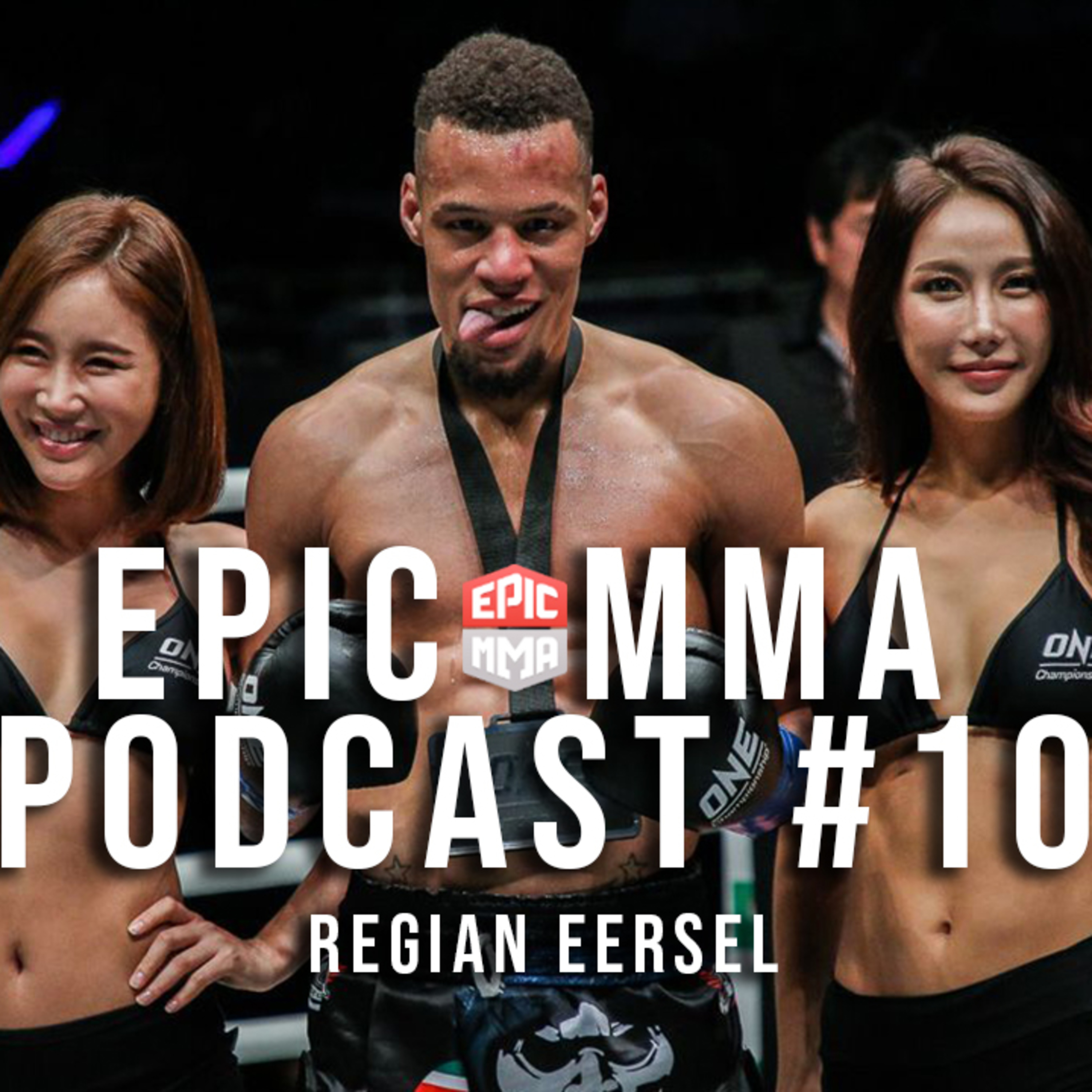 EPIC MMA Podcast