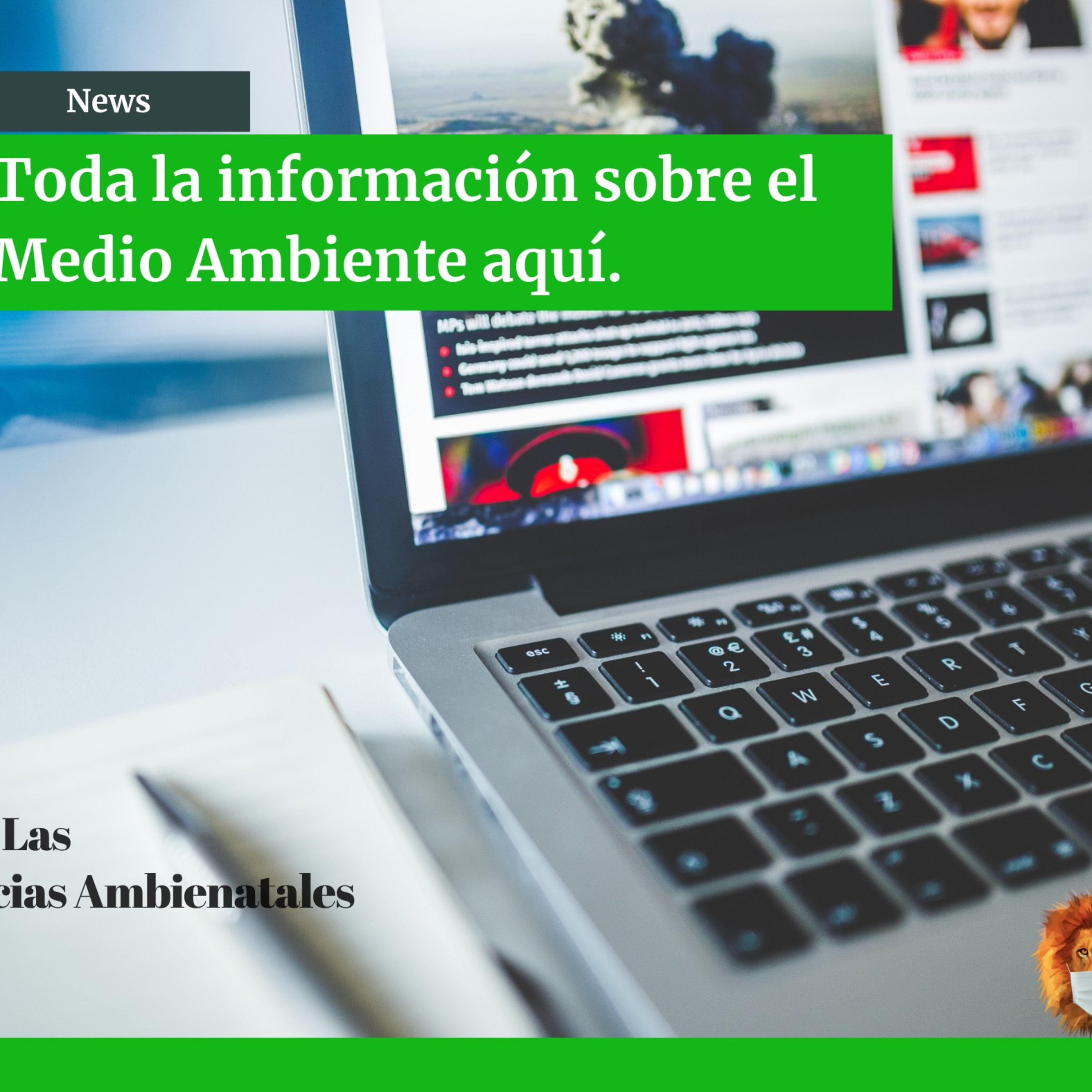 El Ambientalista Post | Podcast