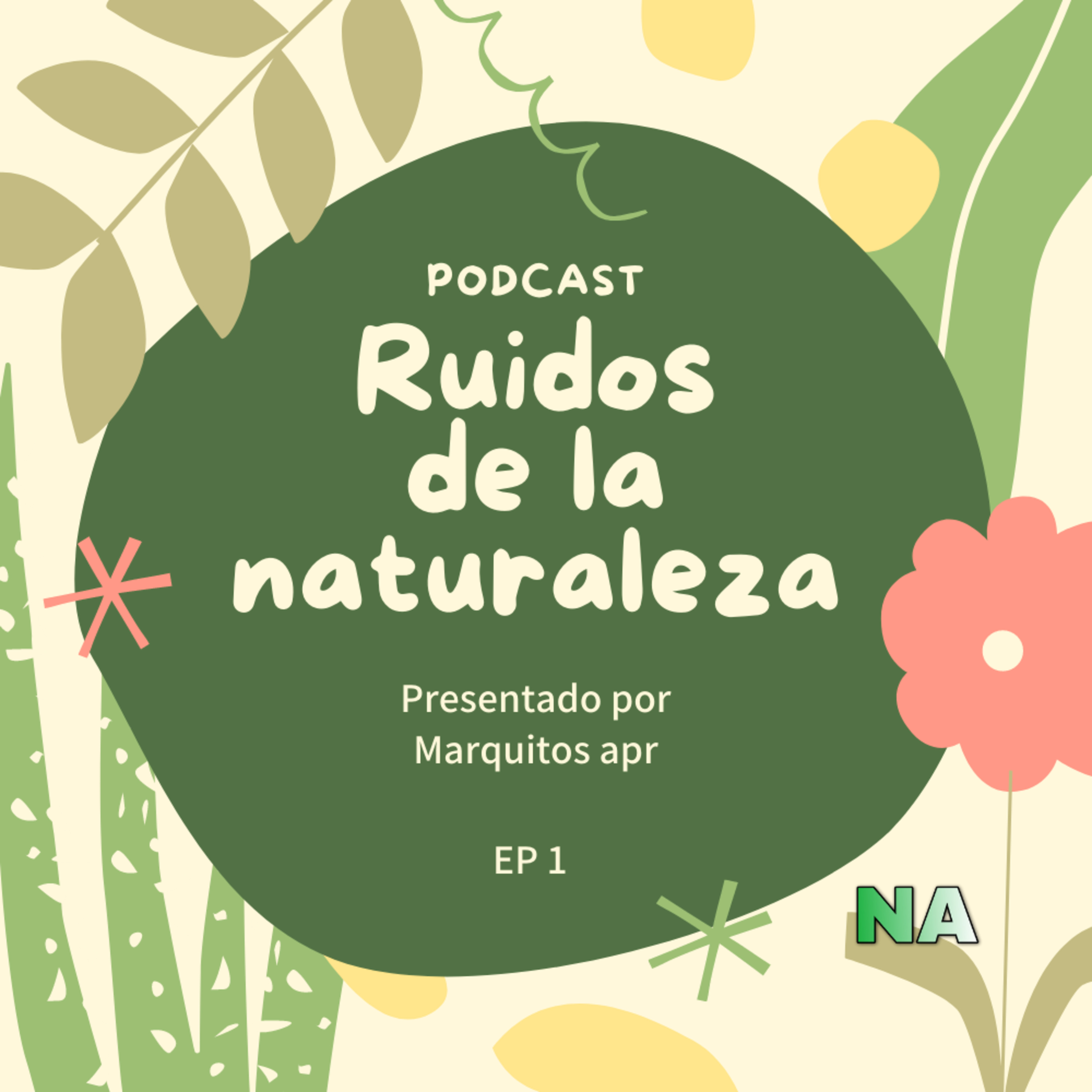 El Ambientalista Post | Podcast