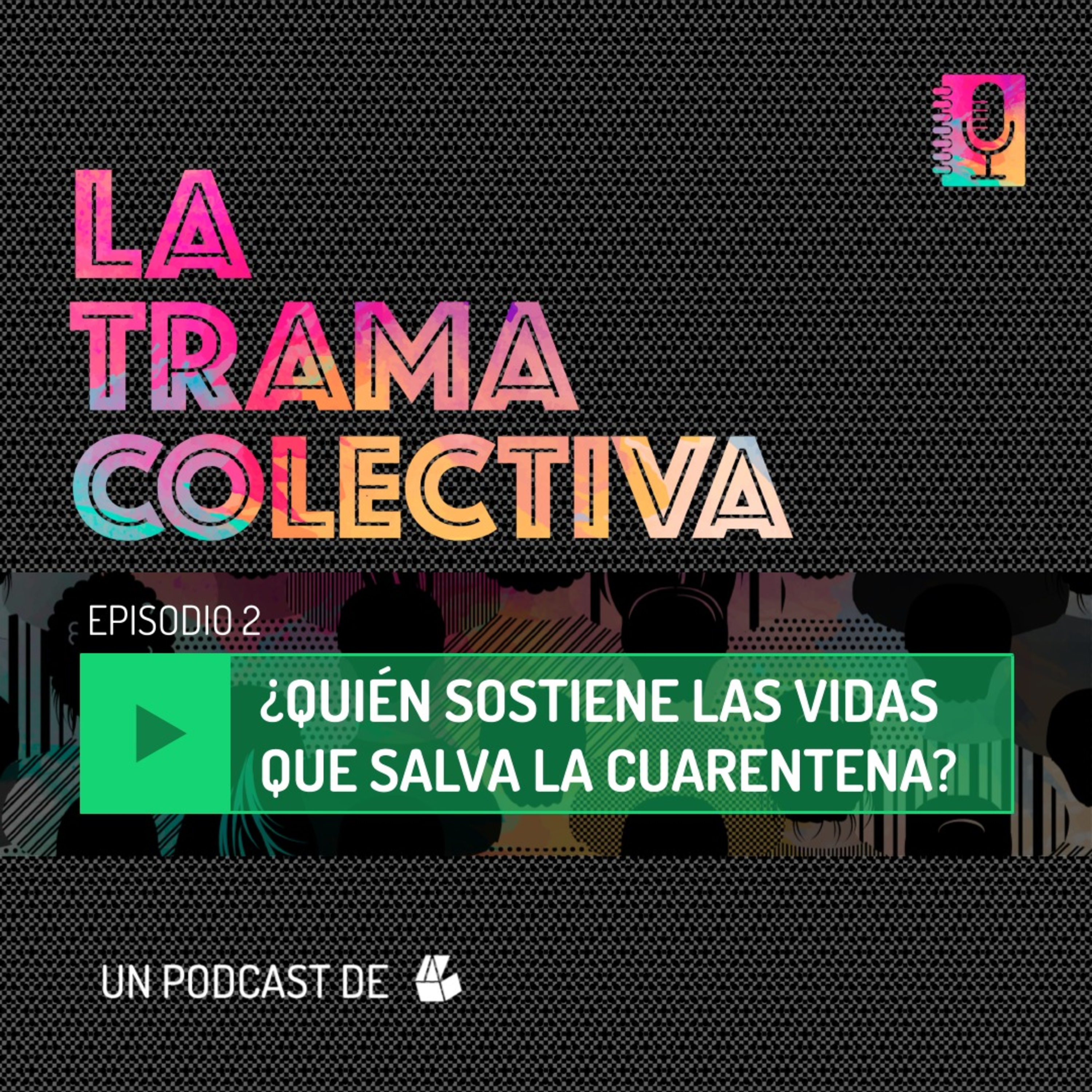 La Trama Colectiva