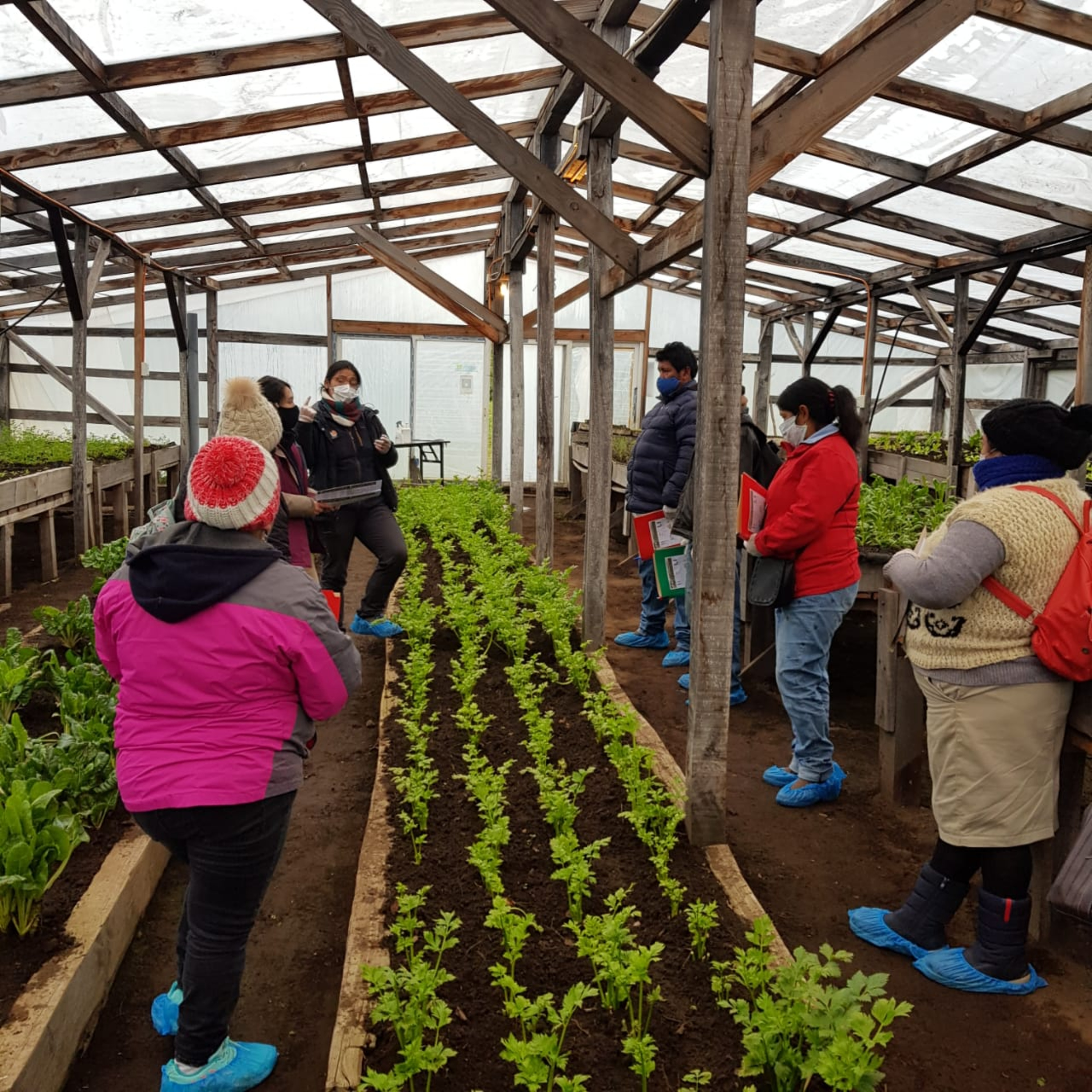 Fundación Huilo Huilo