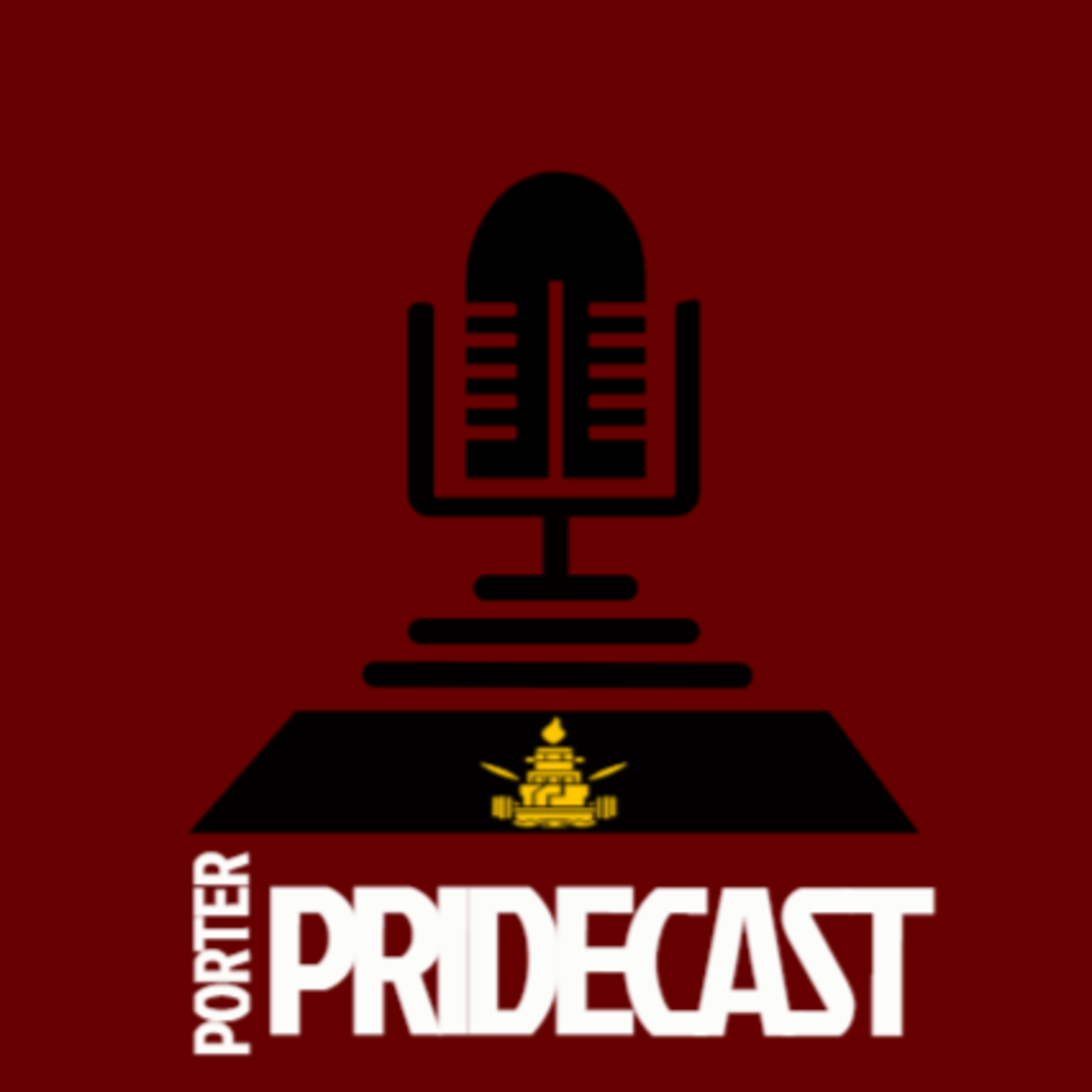 Porter Pridecast