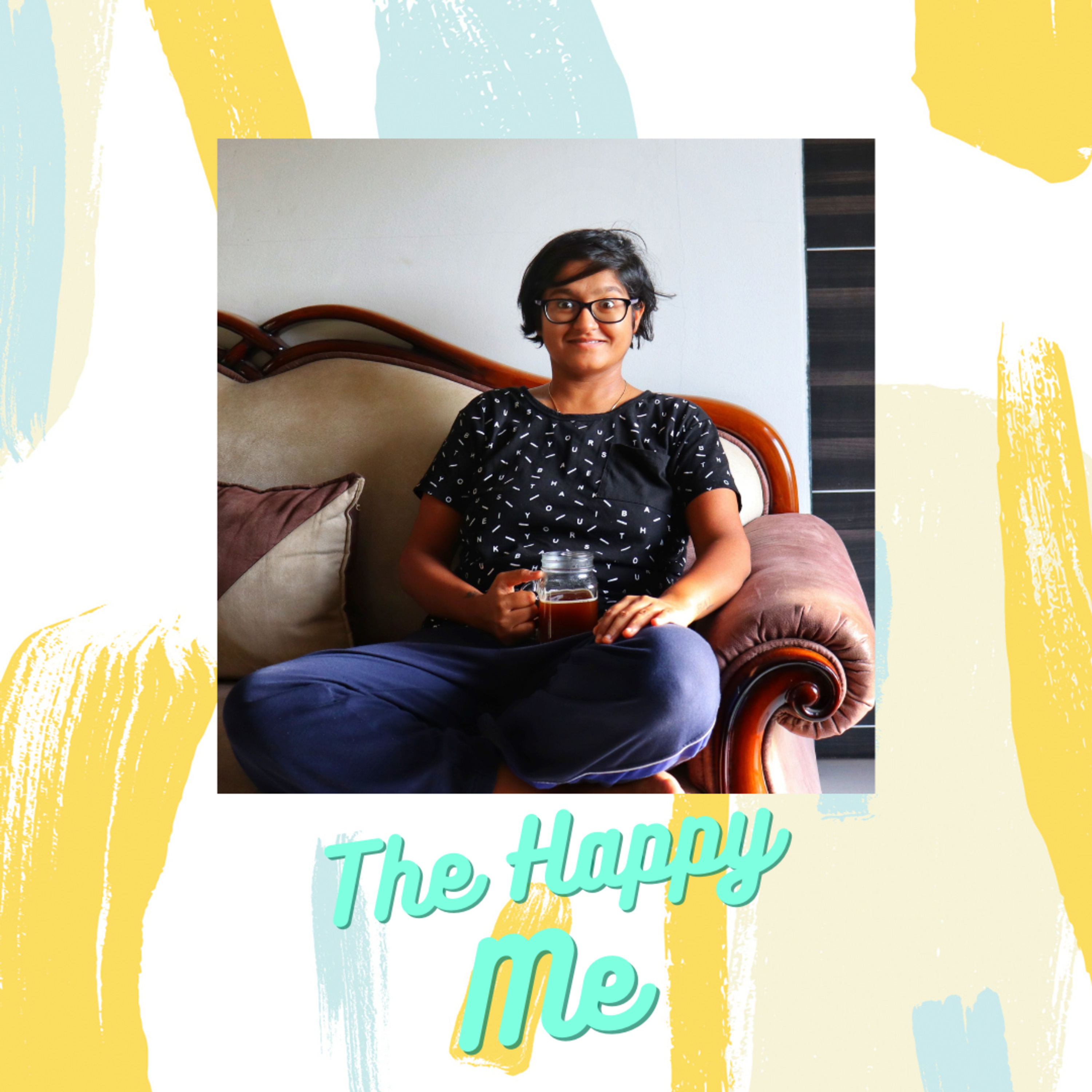 The Happy Me
