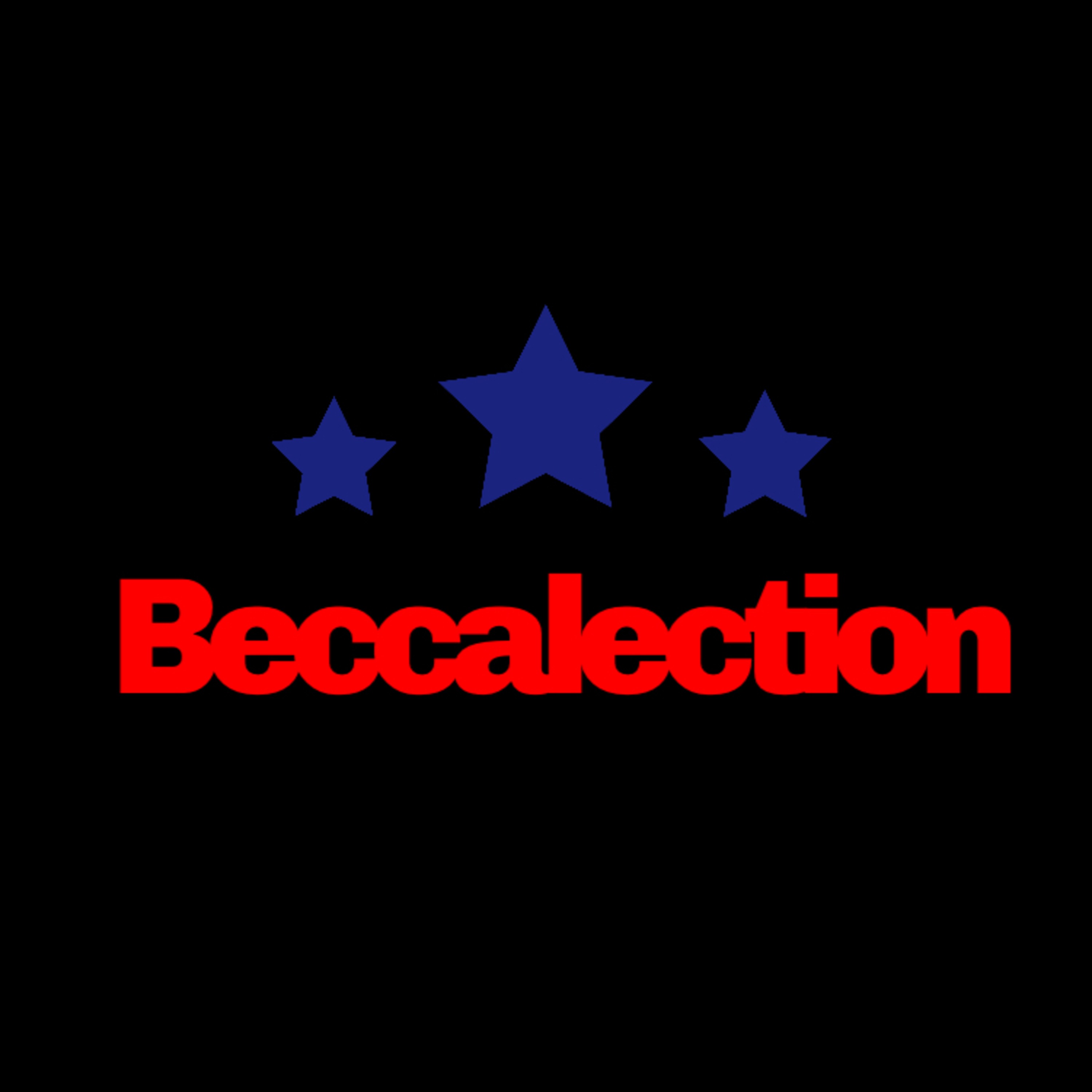 Ep.6 Beccalection  episode artwork