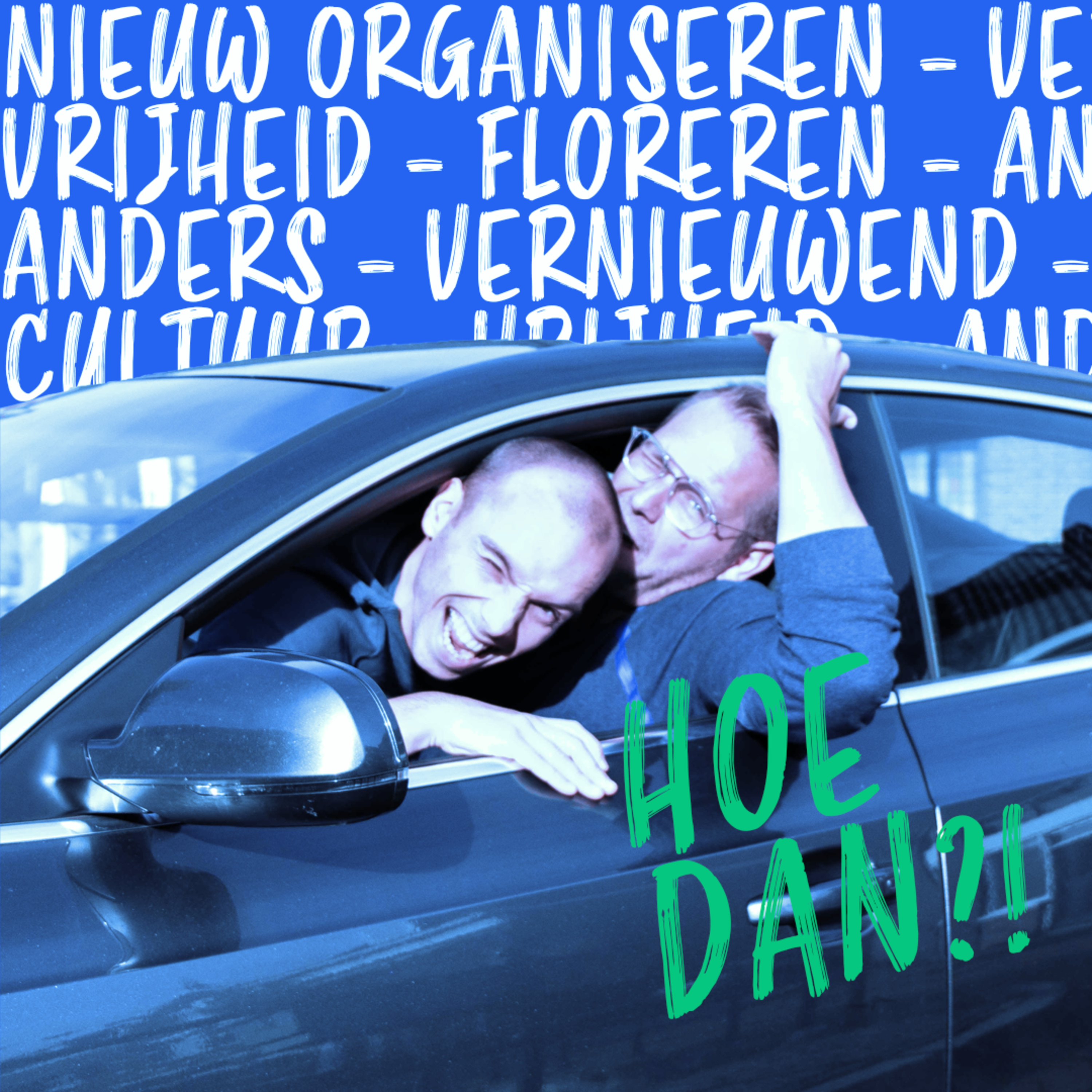 Hoe dan?! - KeytoeY