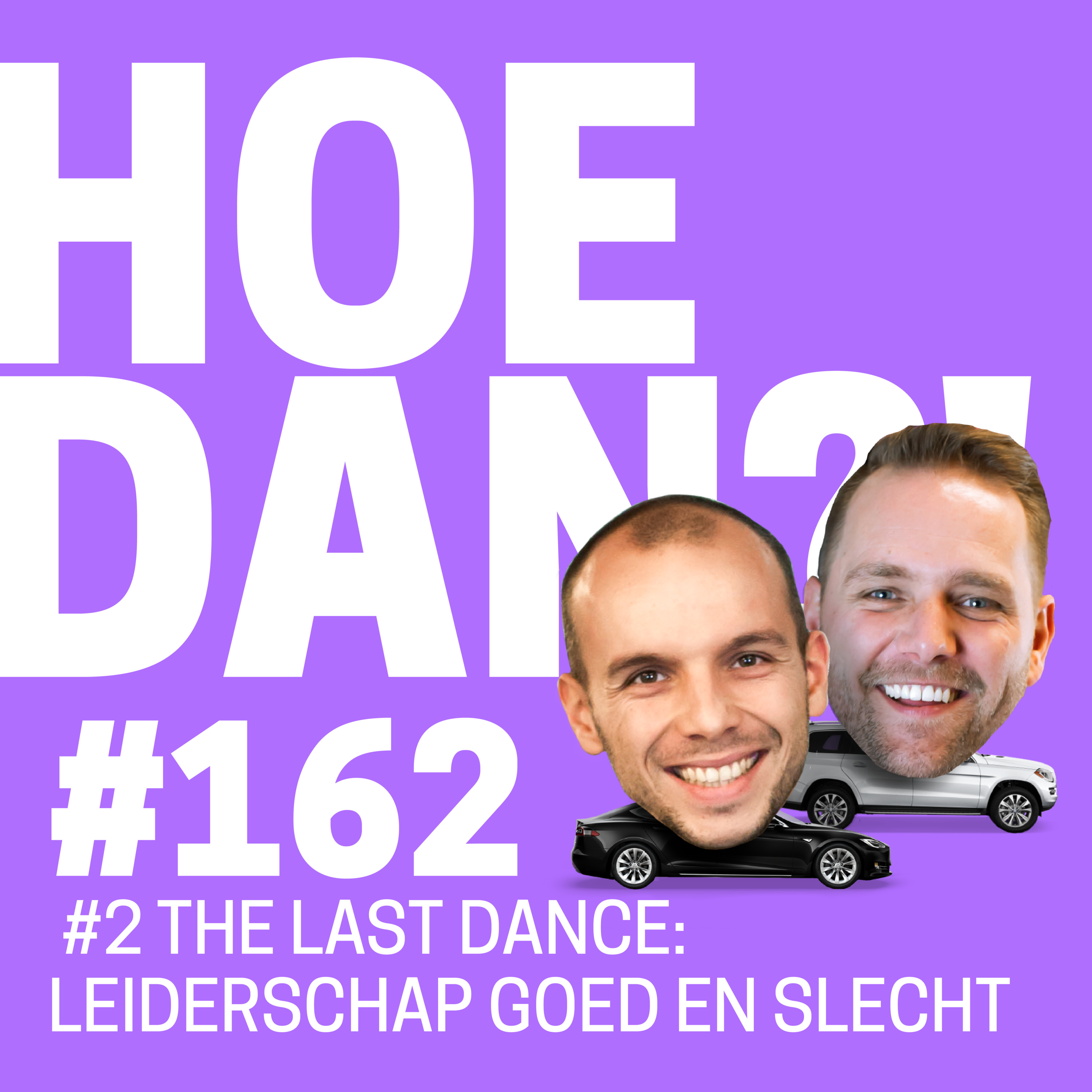 Hoe dan?! - KeytoeY