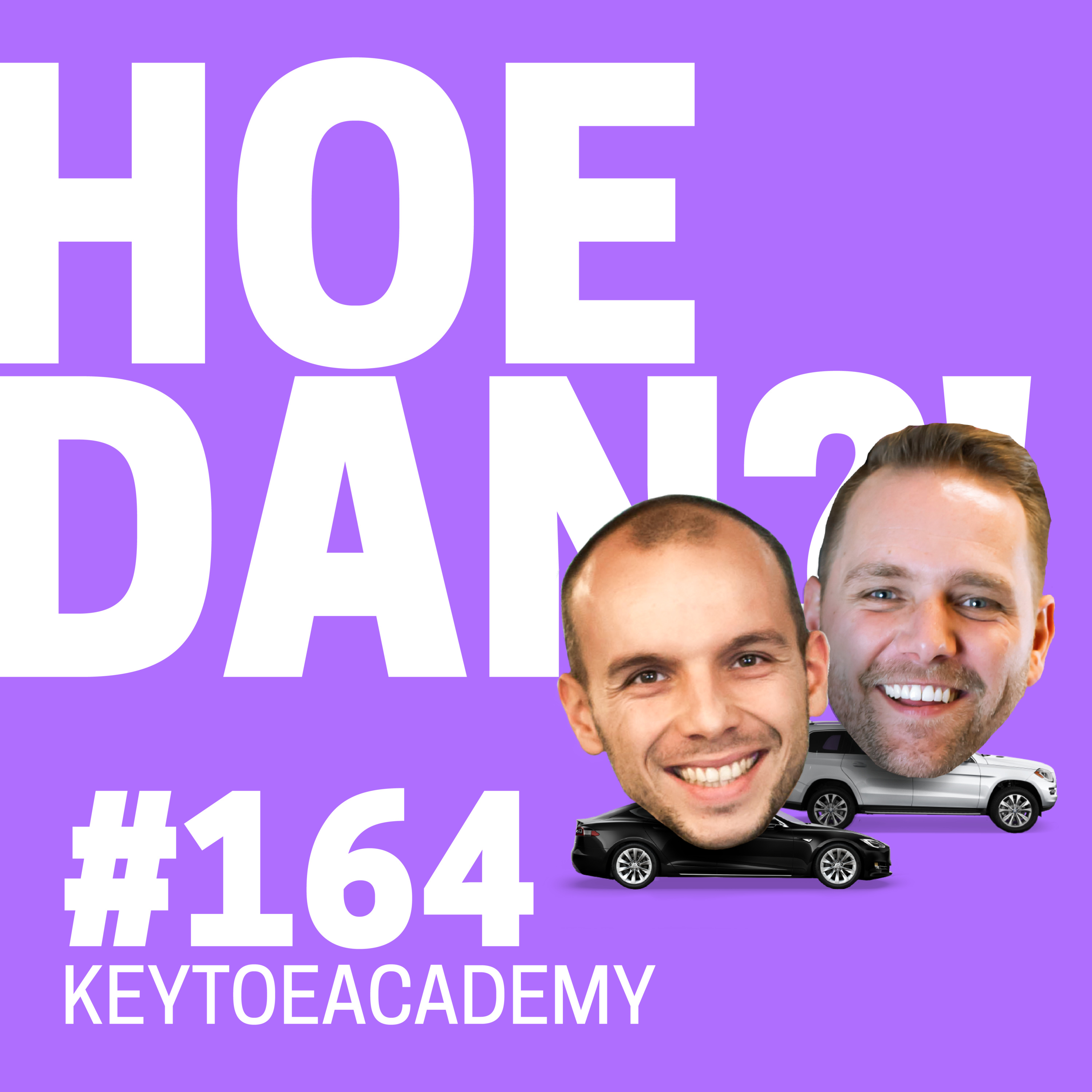Hoe dan?! - KeytoeY