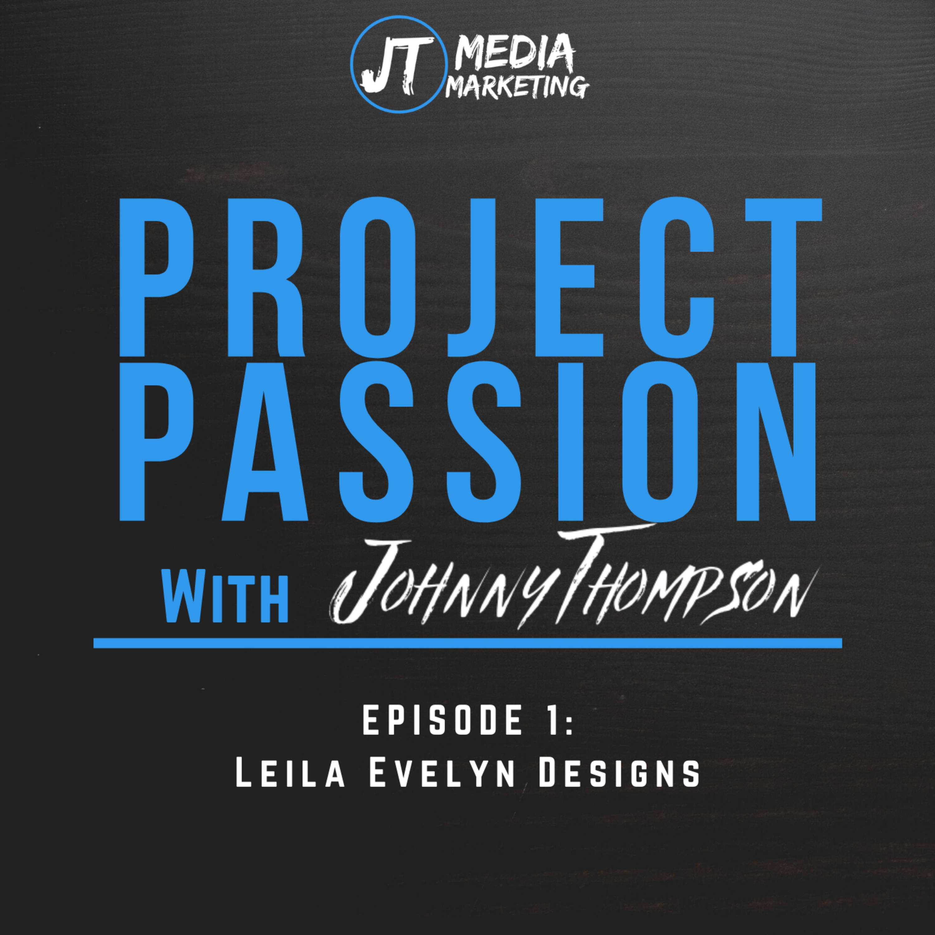 Project Passion