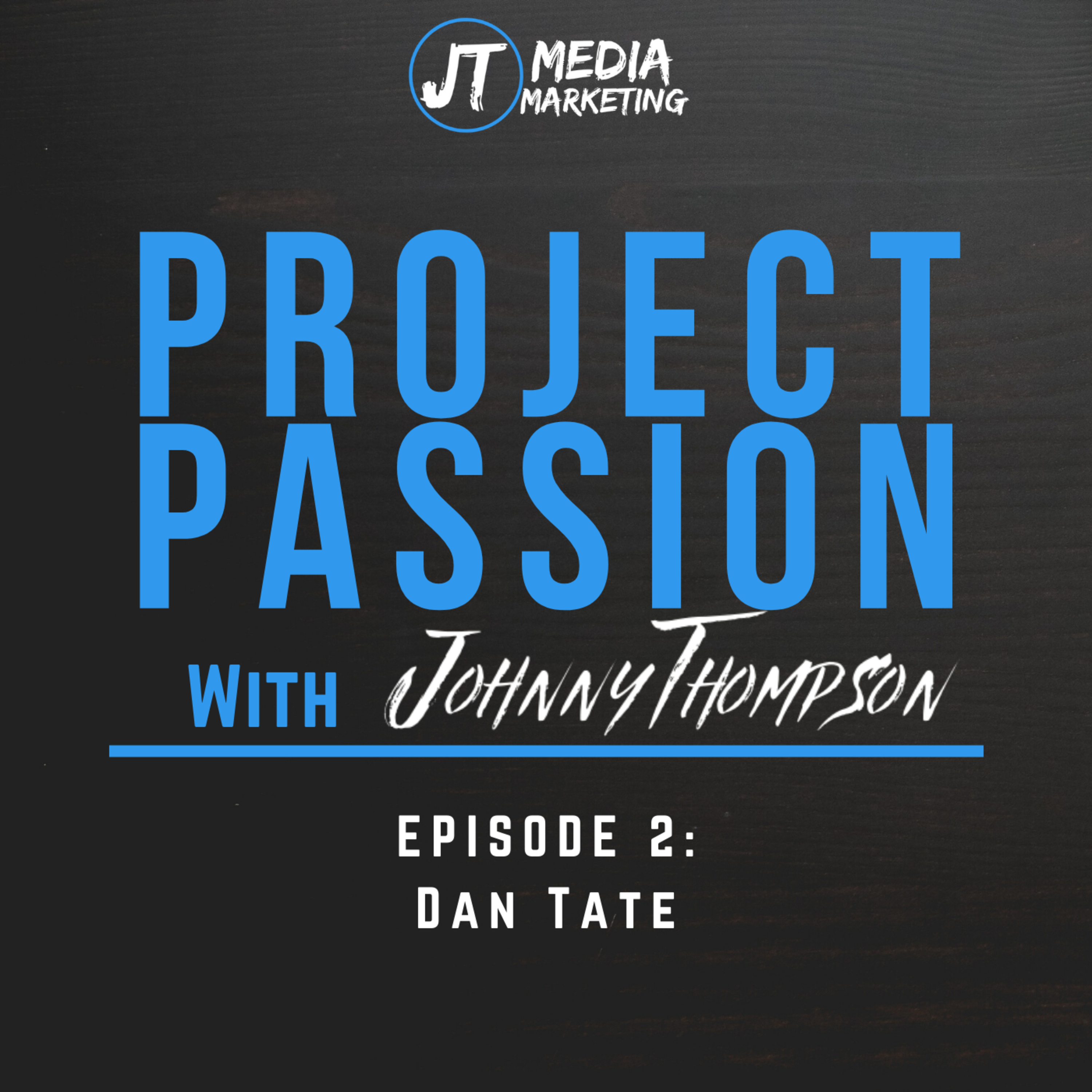 Project Passion
