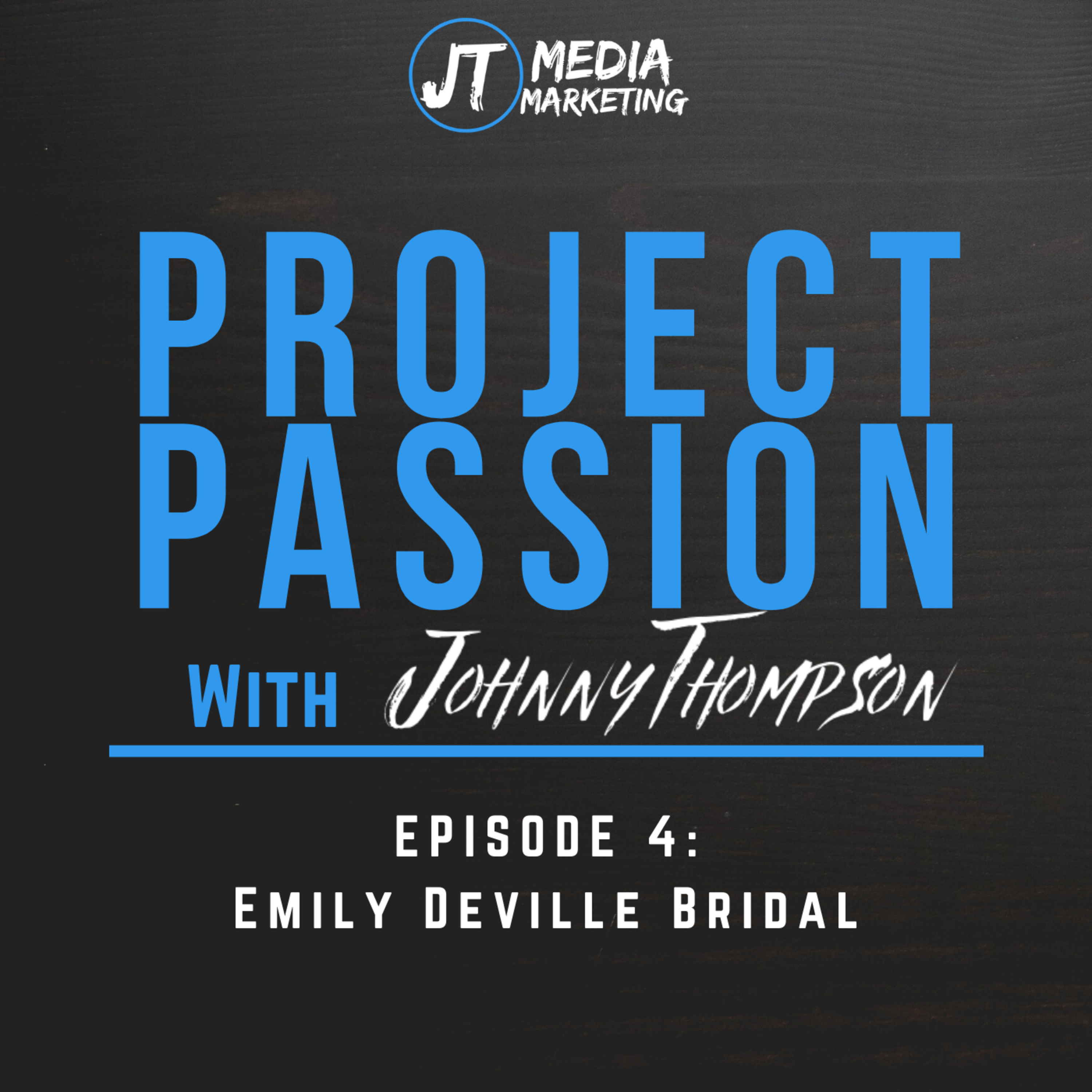 Project Passion