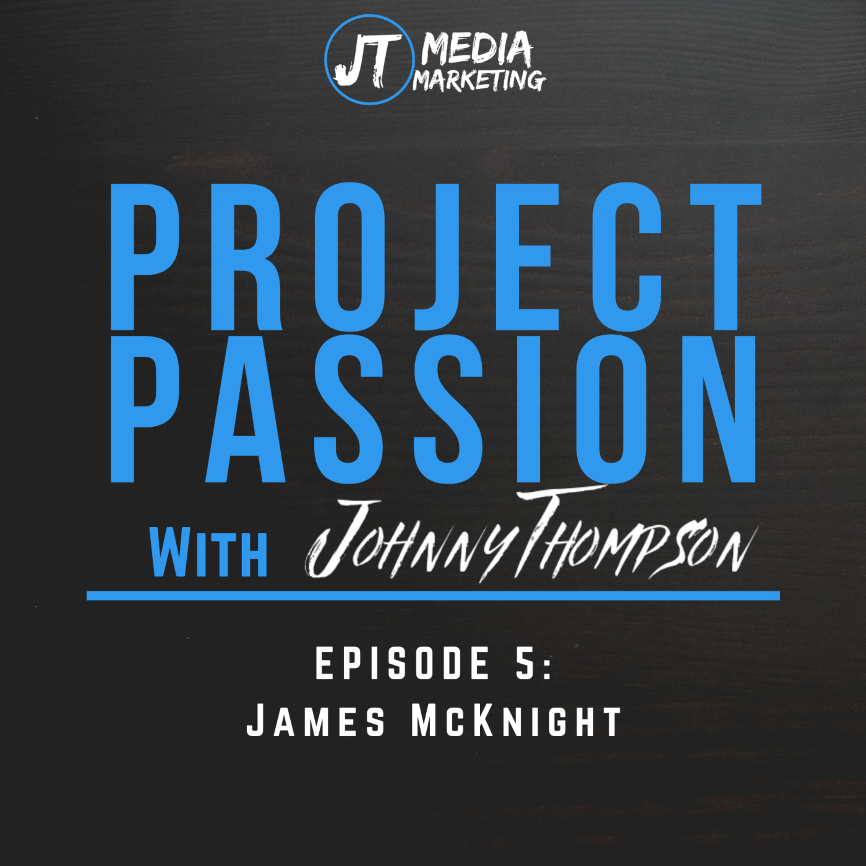 Project Passion