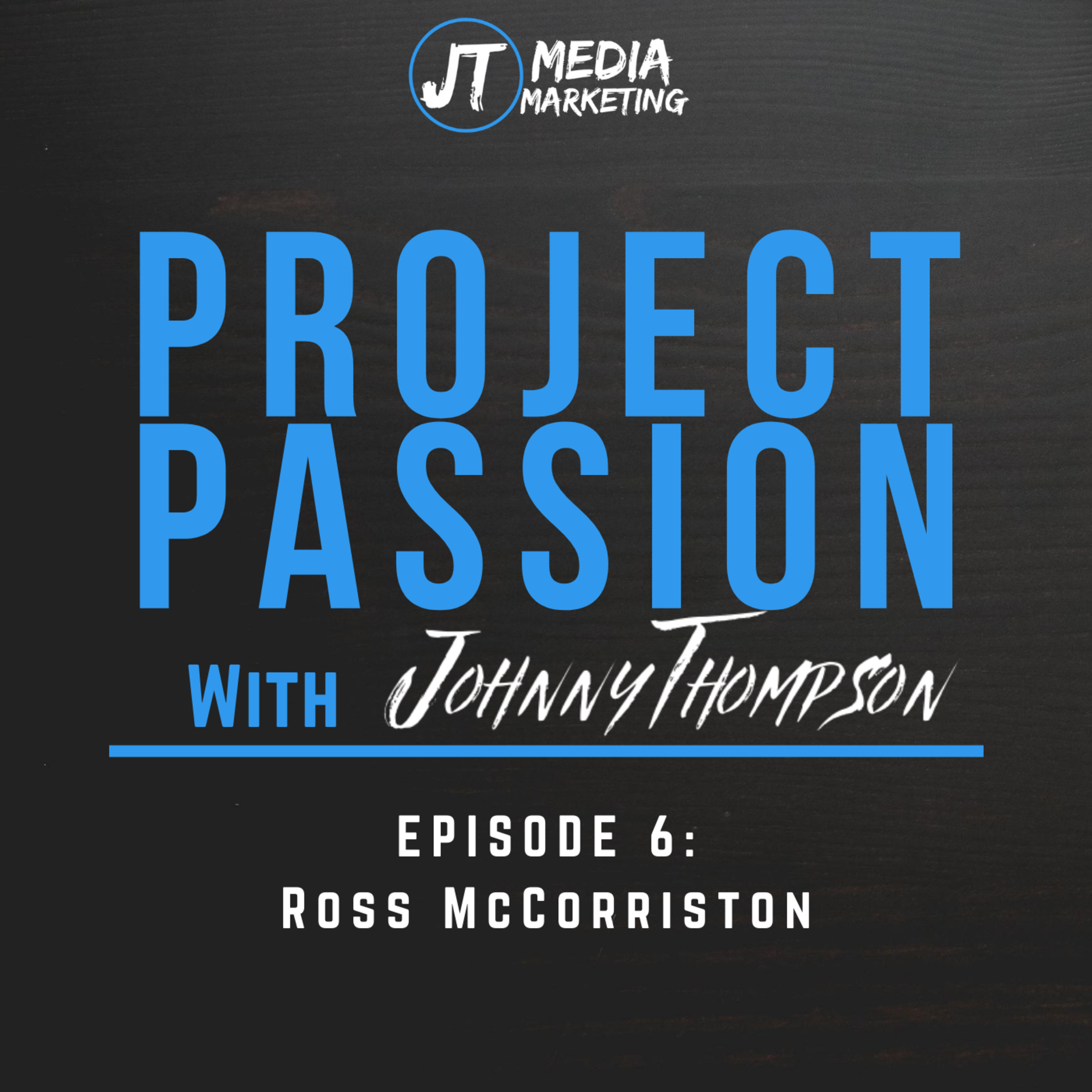 Project Passion