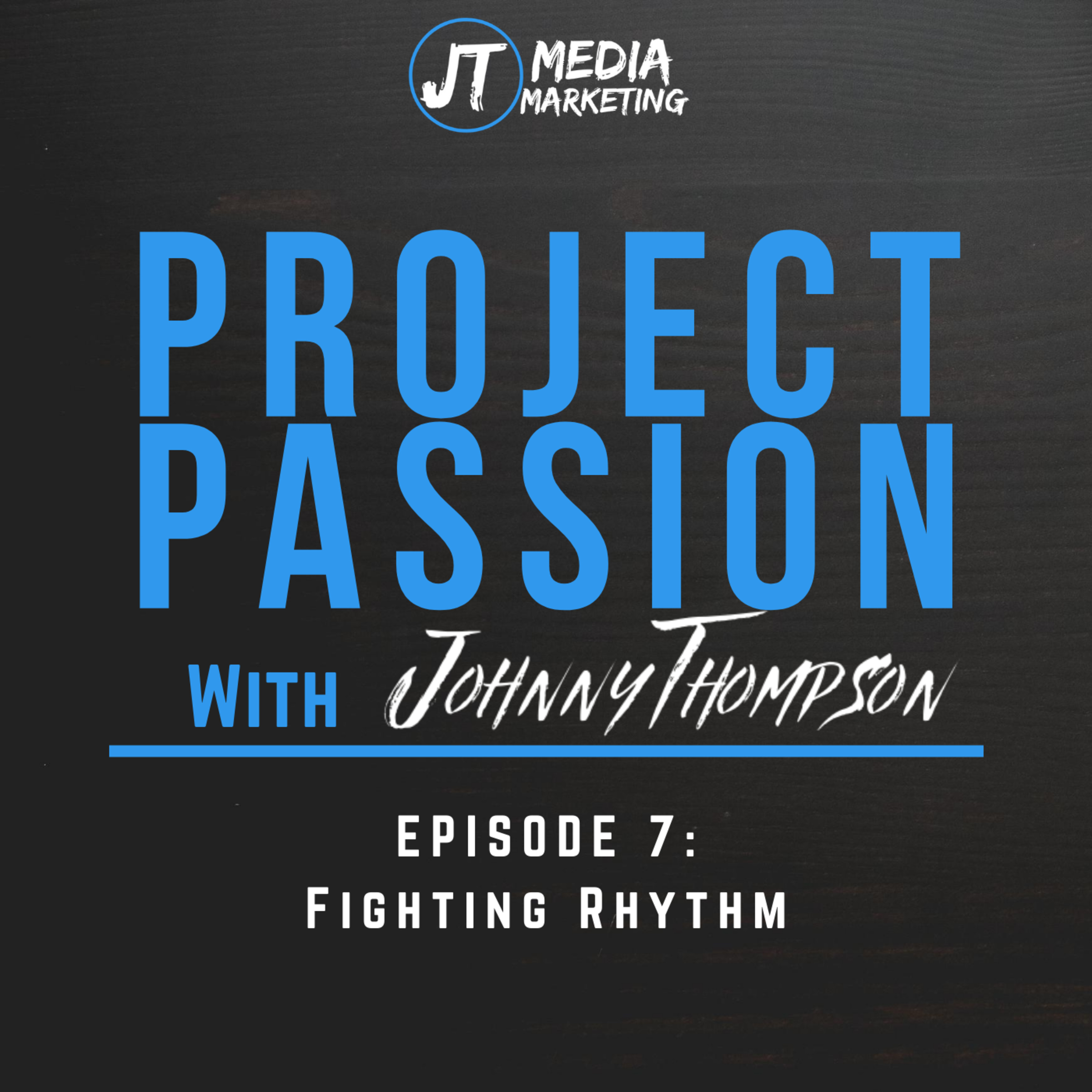 Project Passion