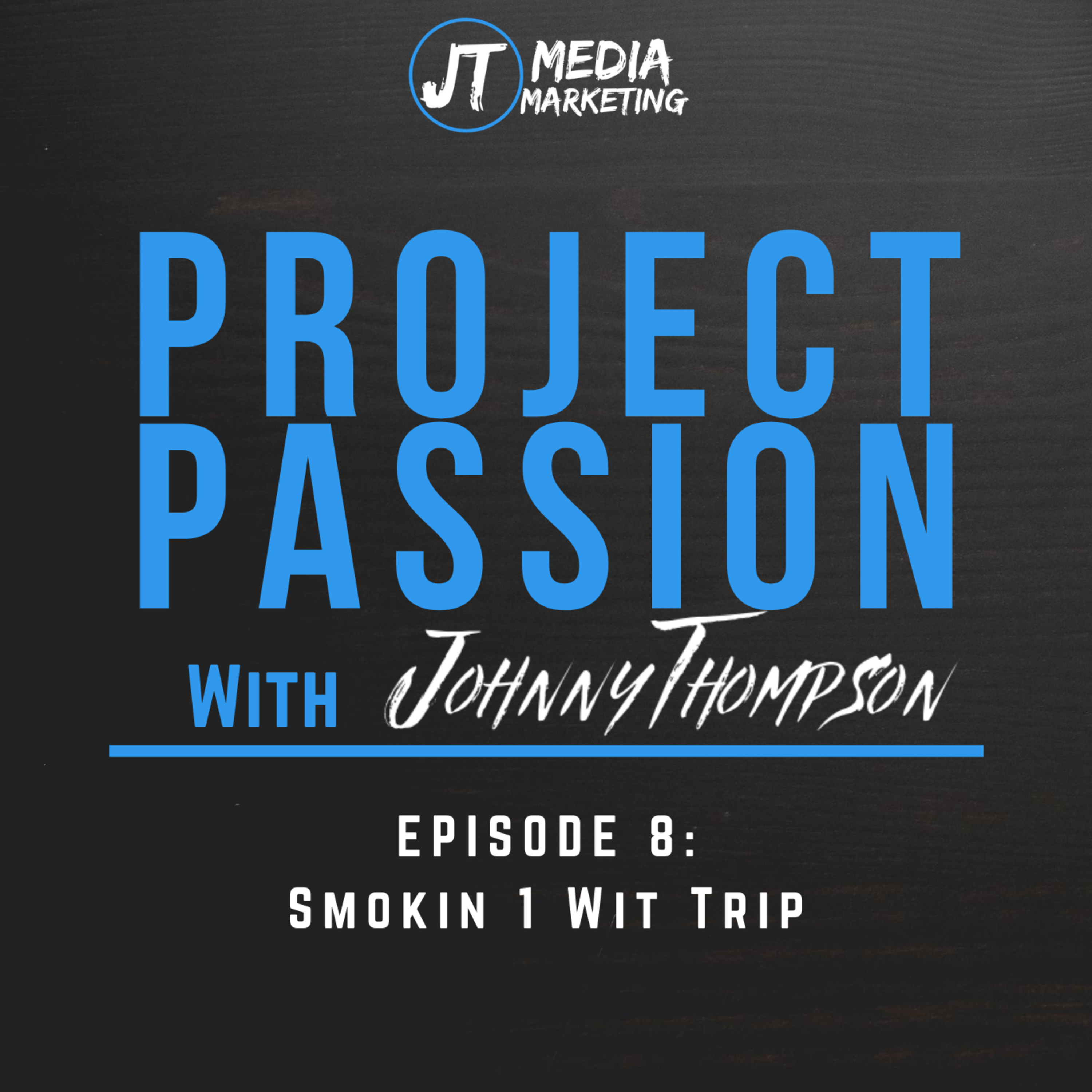 Project Passion
