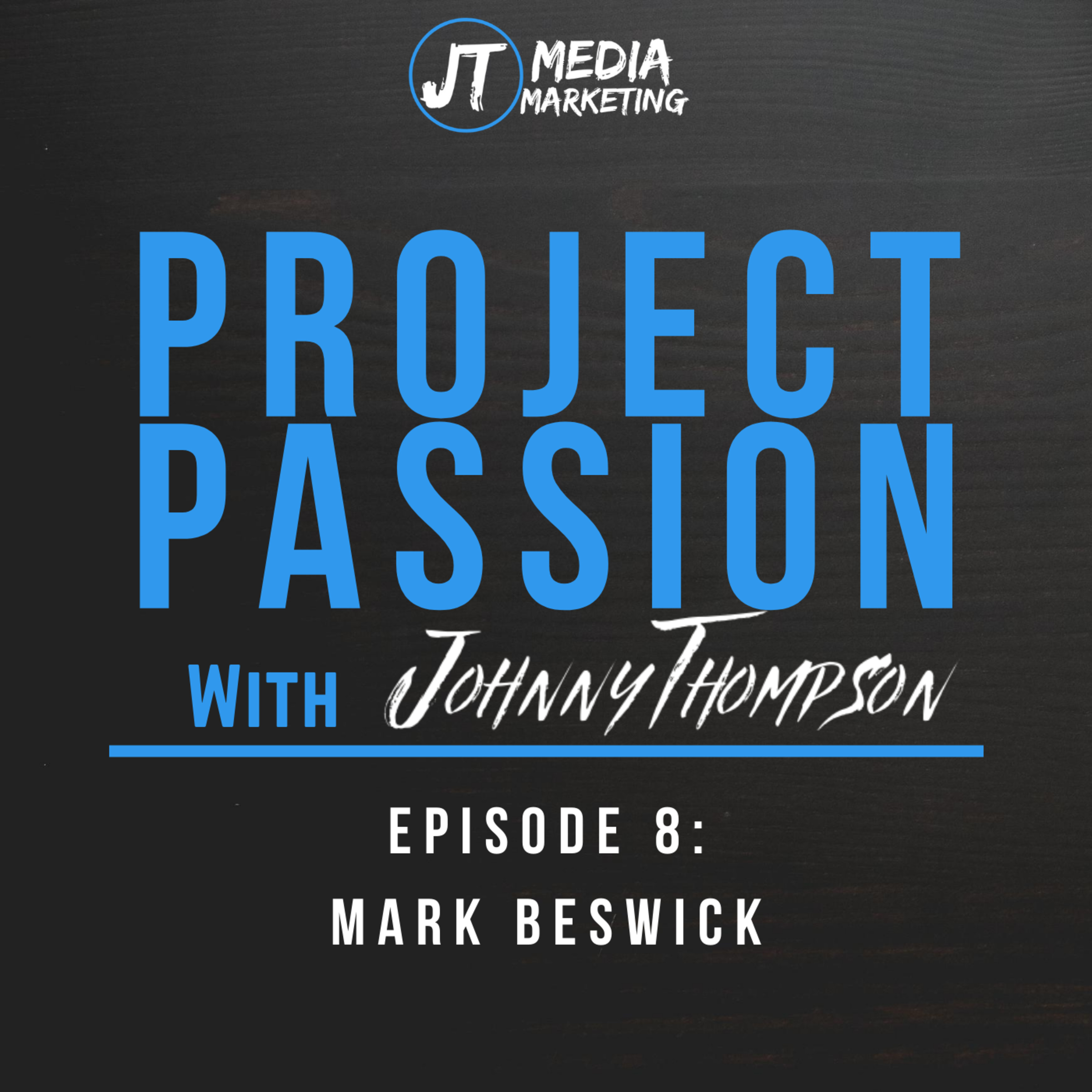 Project Passion