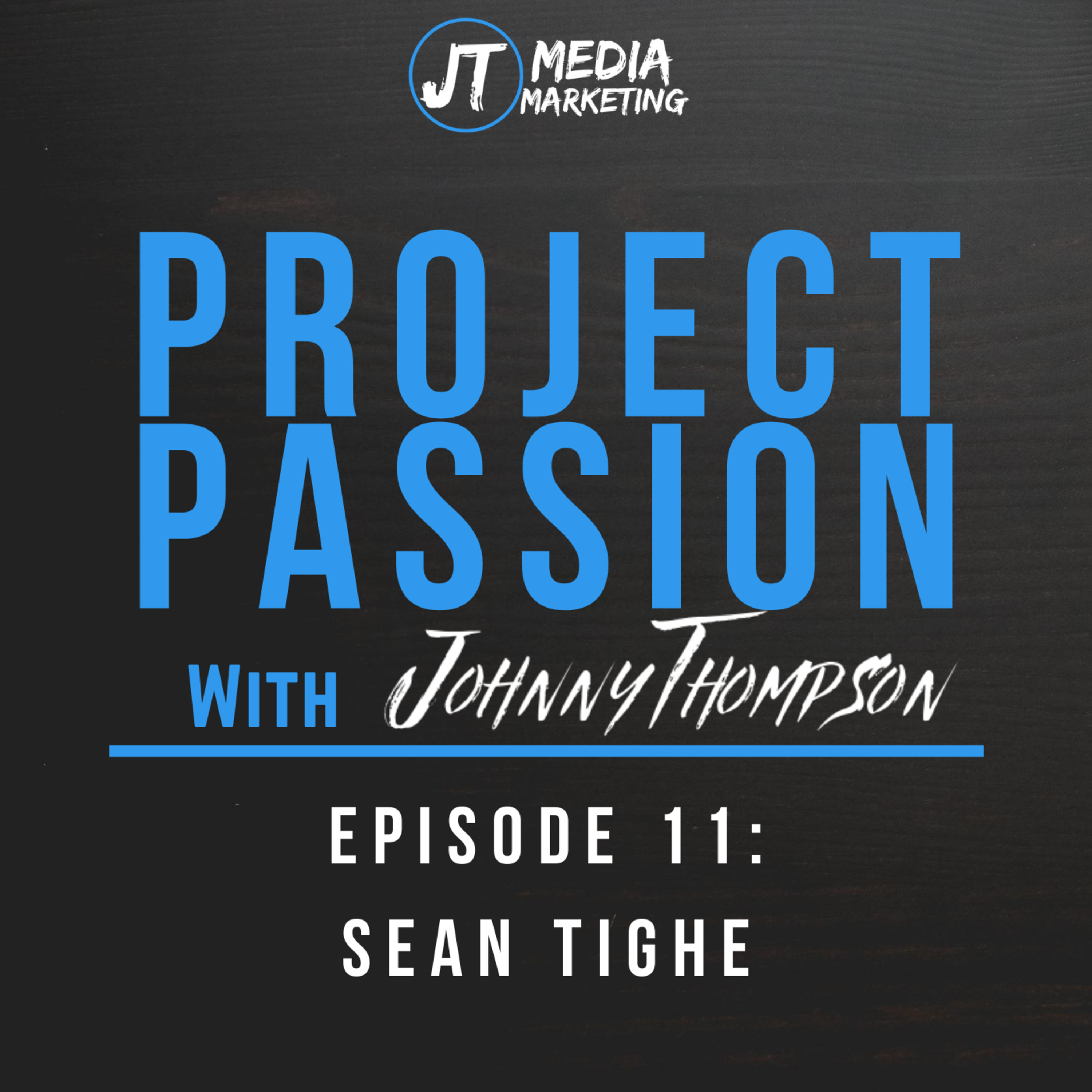 Project Passion