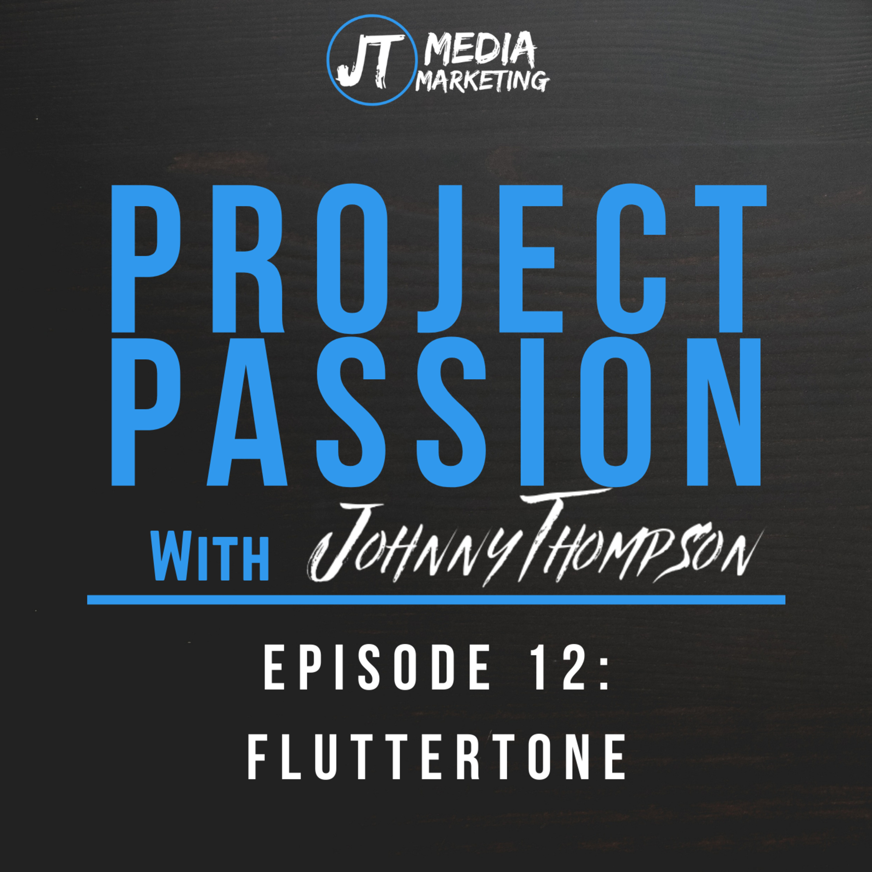 Project Passion