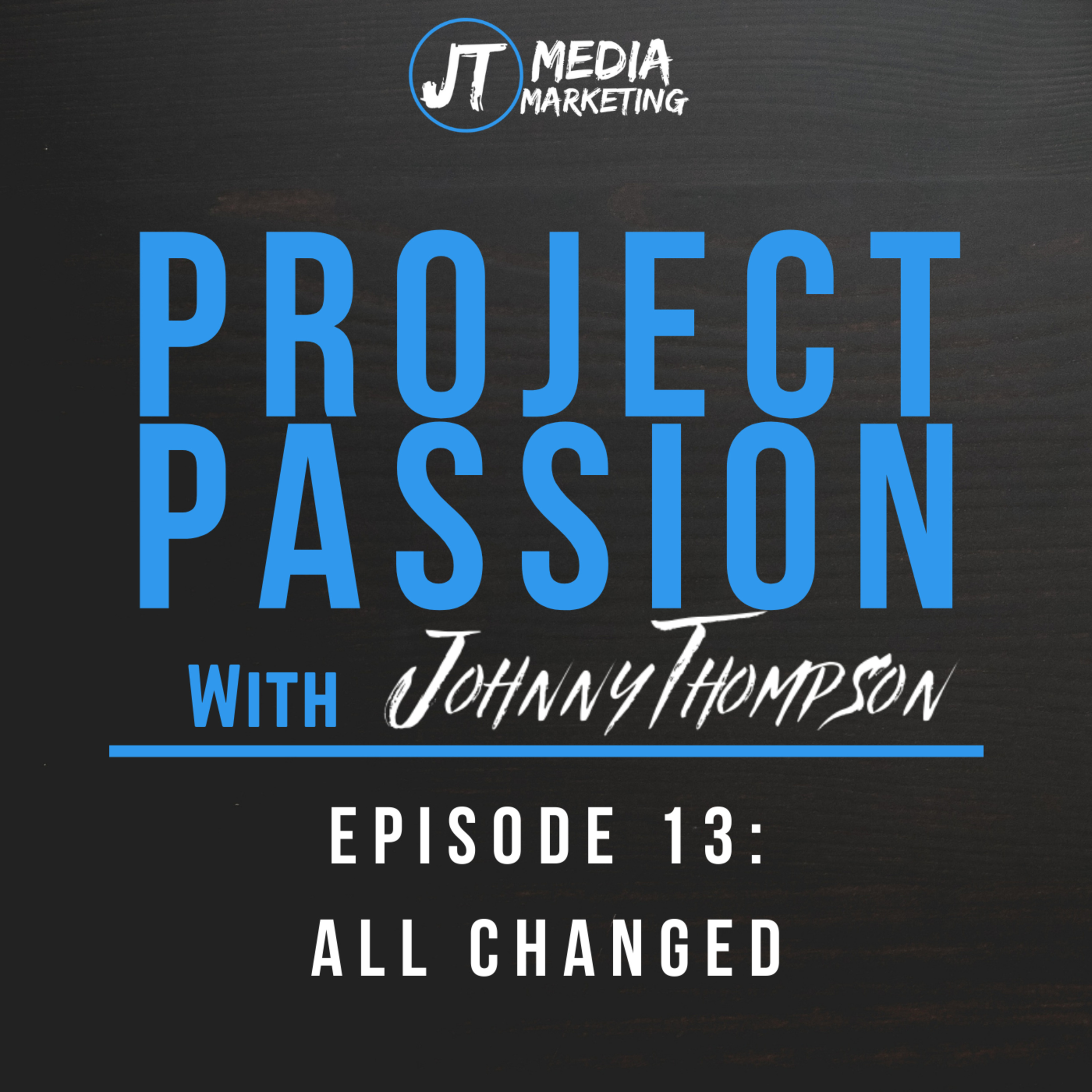 Project Passion