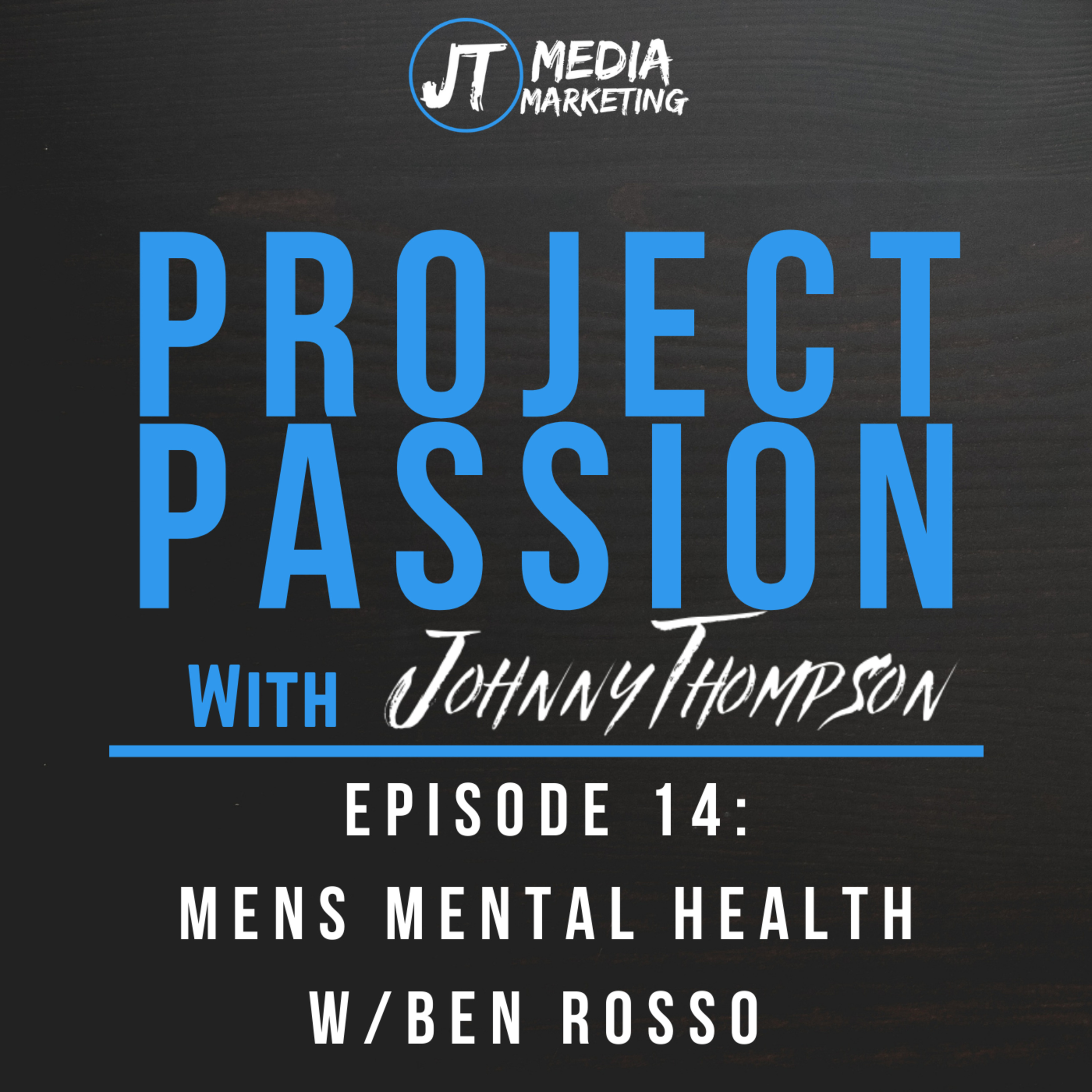 Project Passion