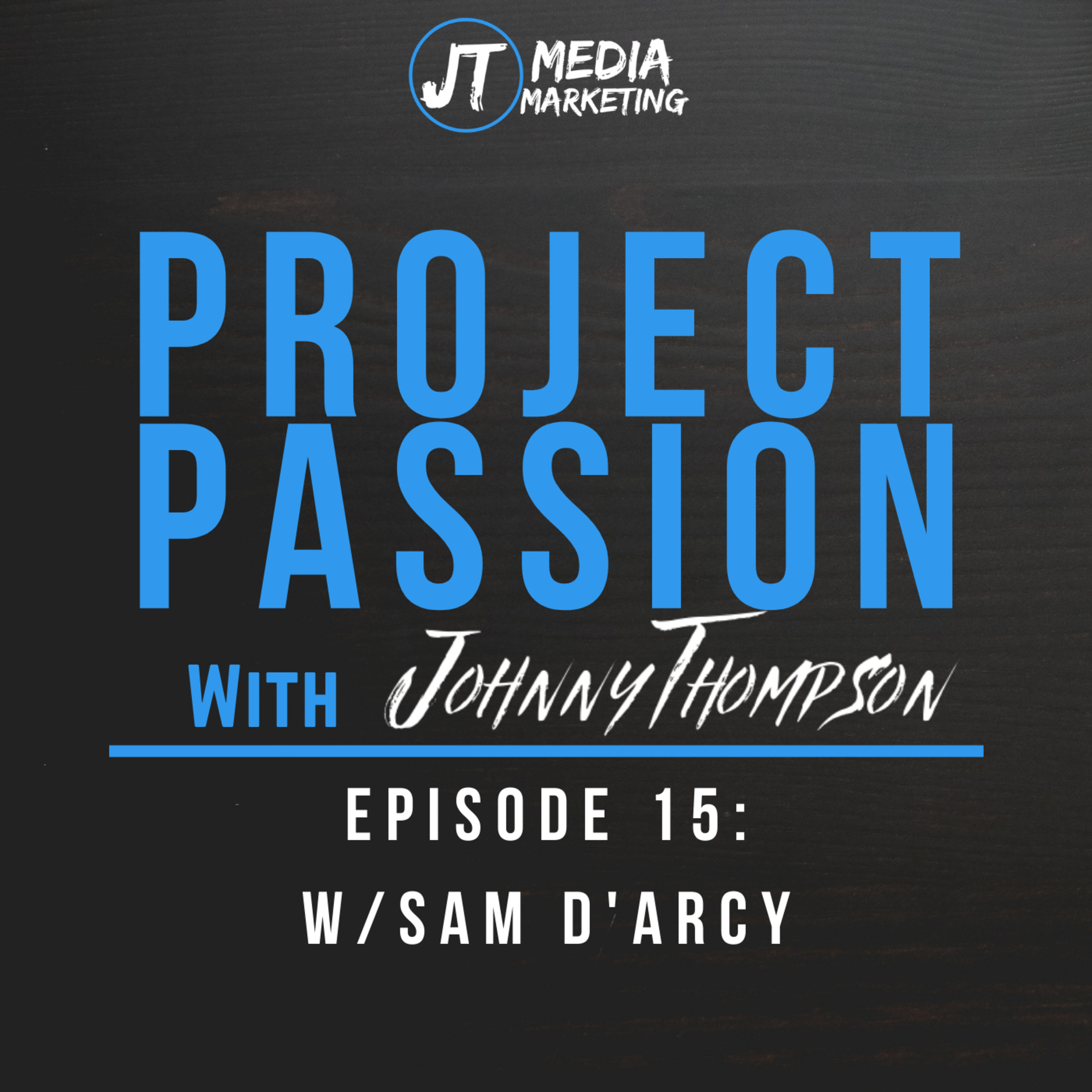 Project Passion
