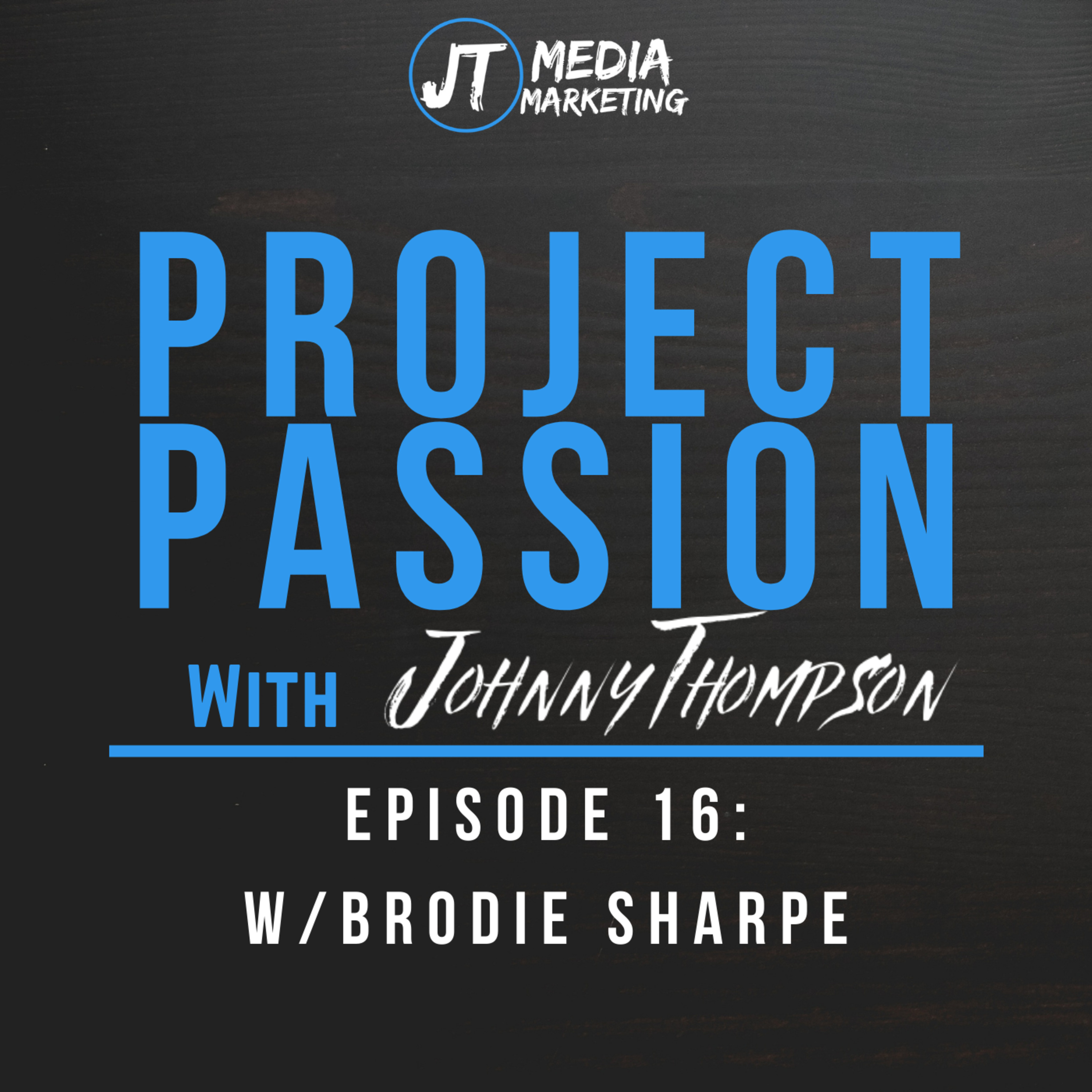 Project Passion
