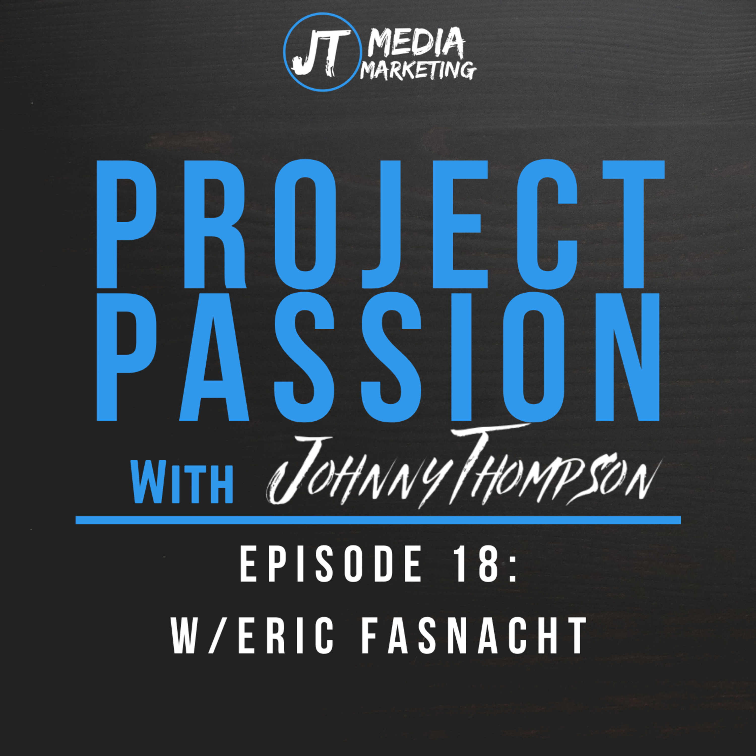 Project Passion