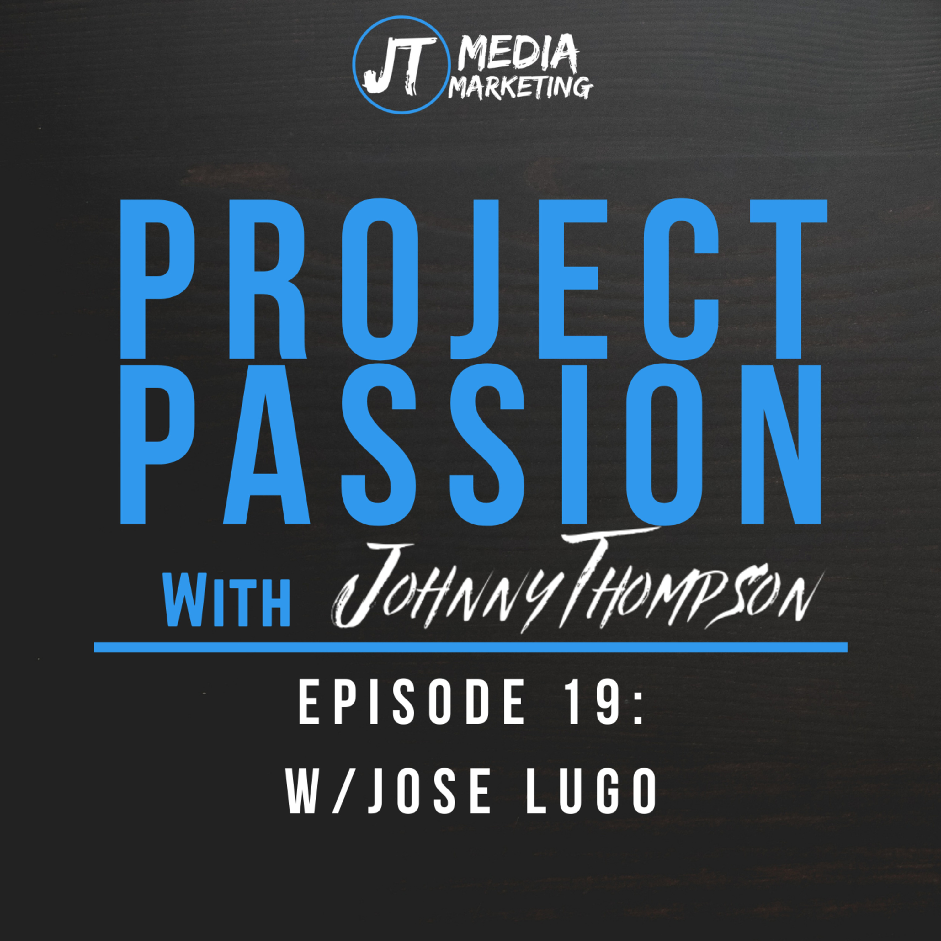 Project Passion