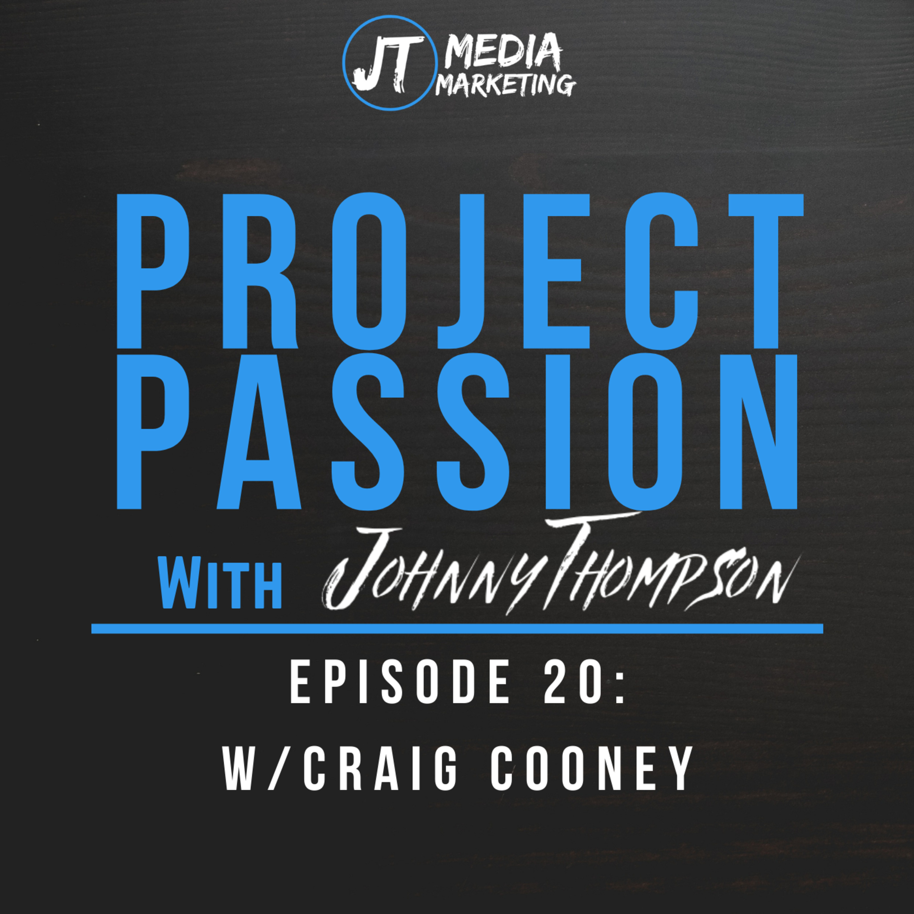 Project Passion