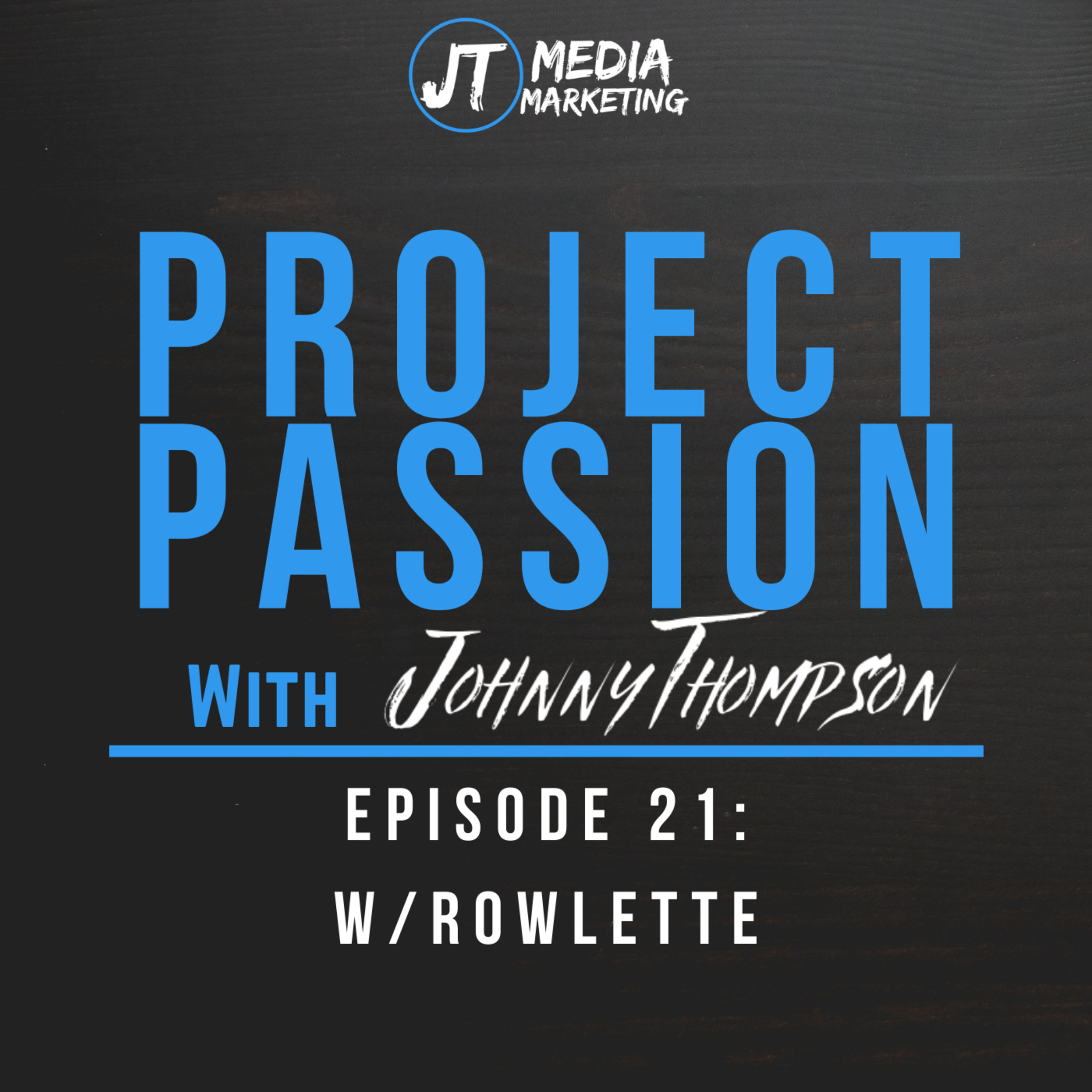 Project Passion