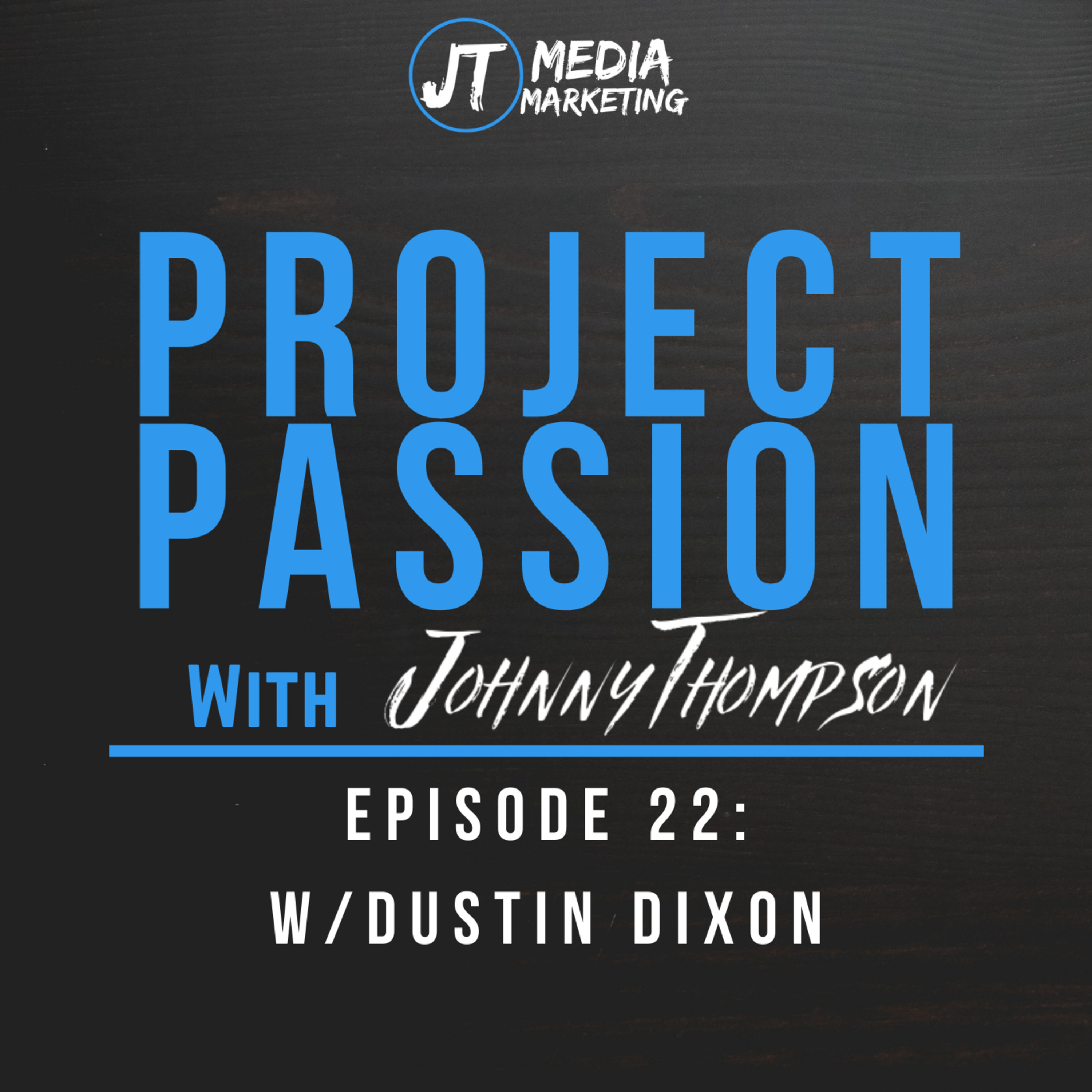 Project Passion