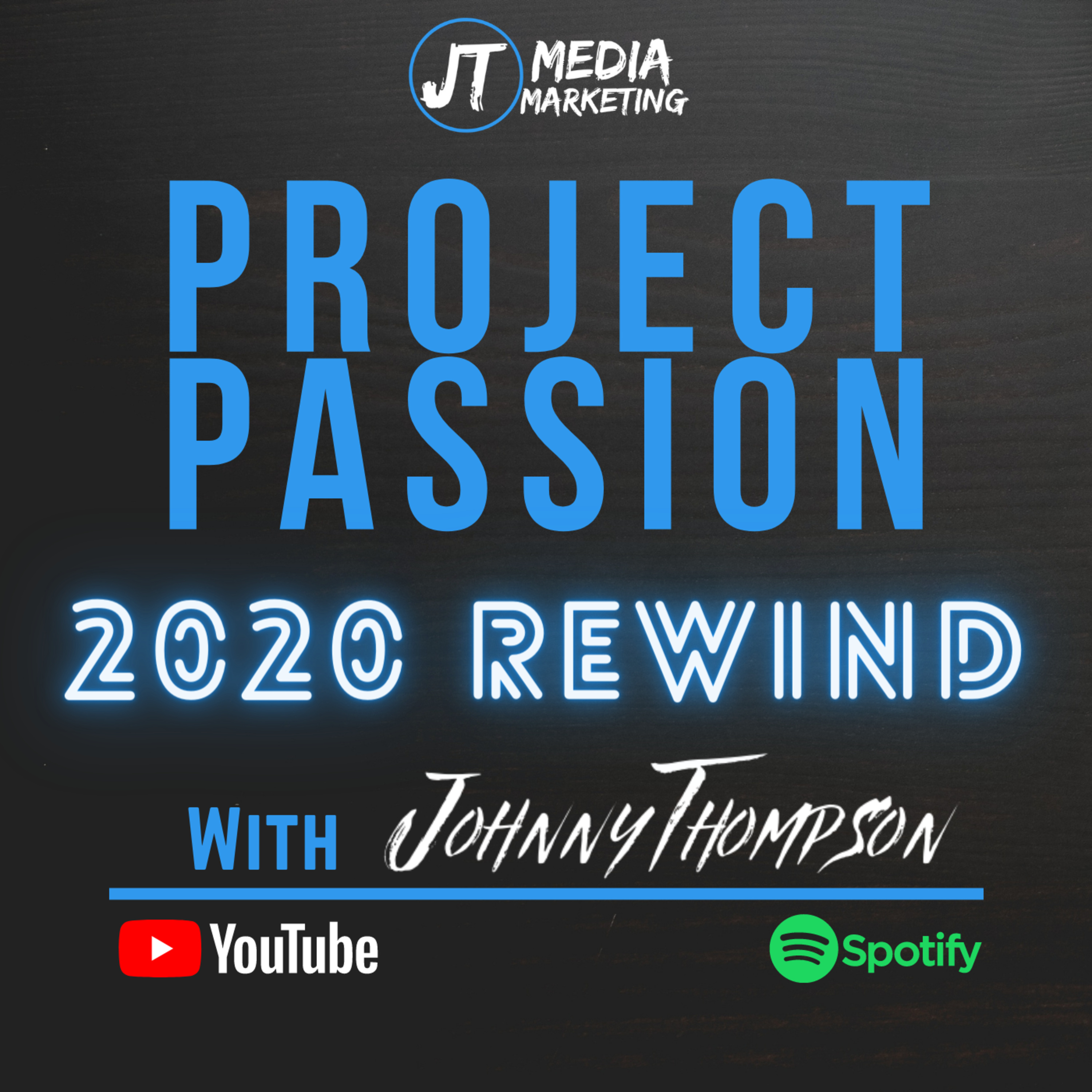 Project Passion