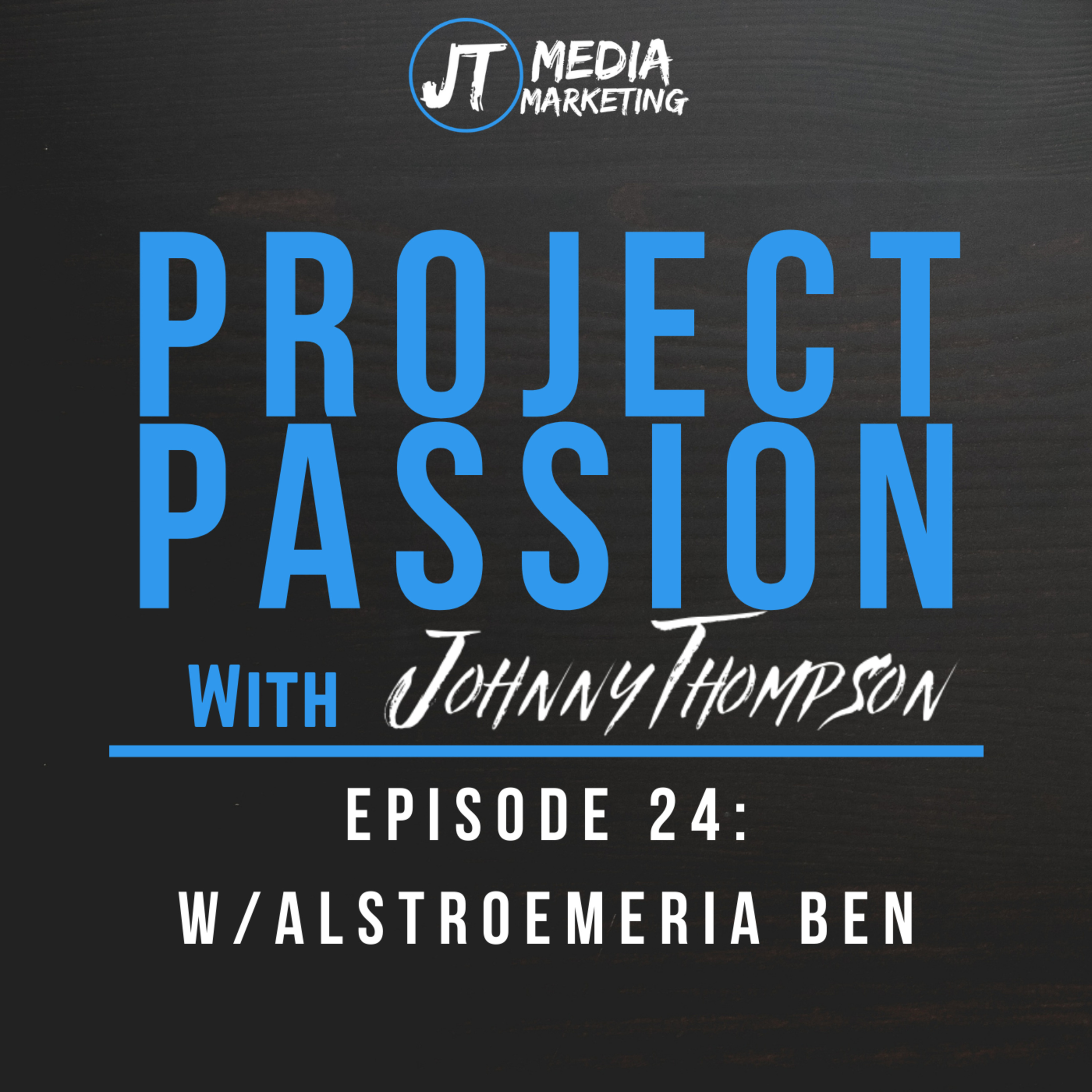 Project Passion